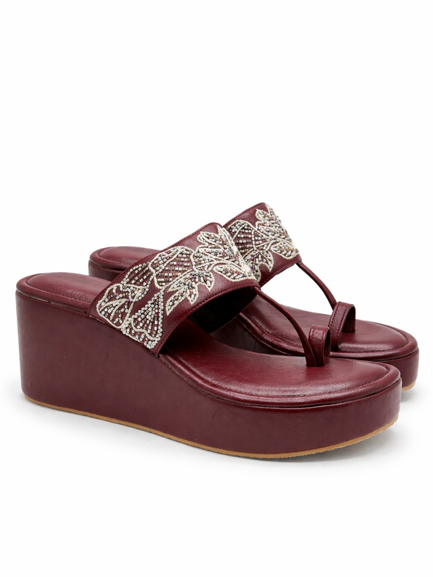 Burgundy Bloom-41