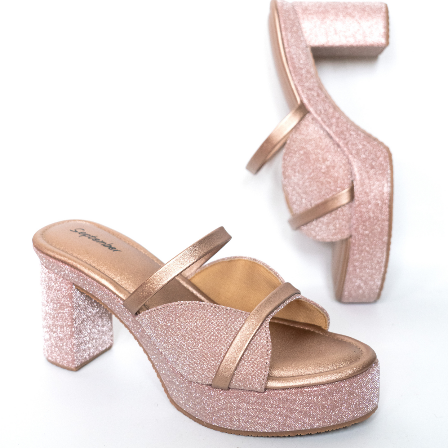 Sparkles and Style