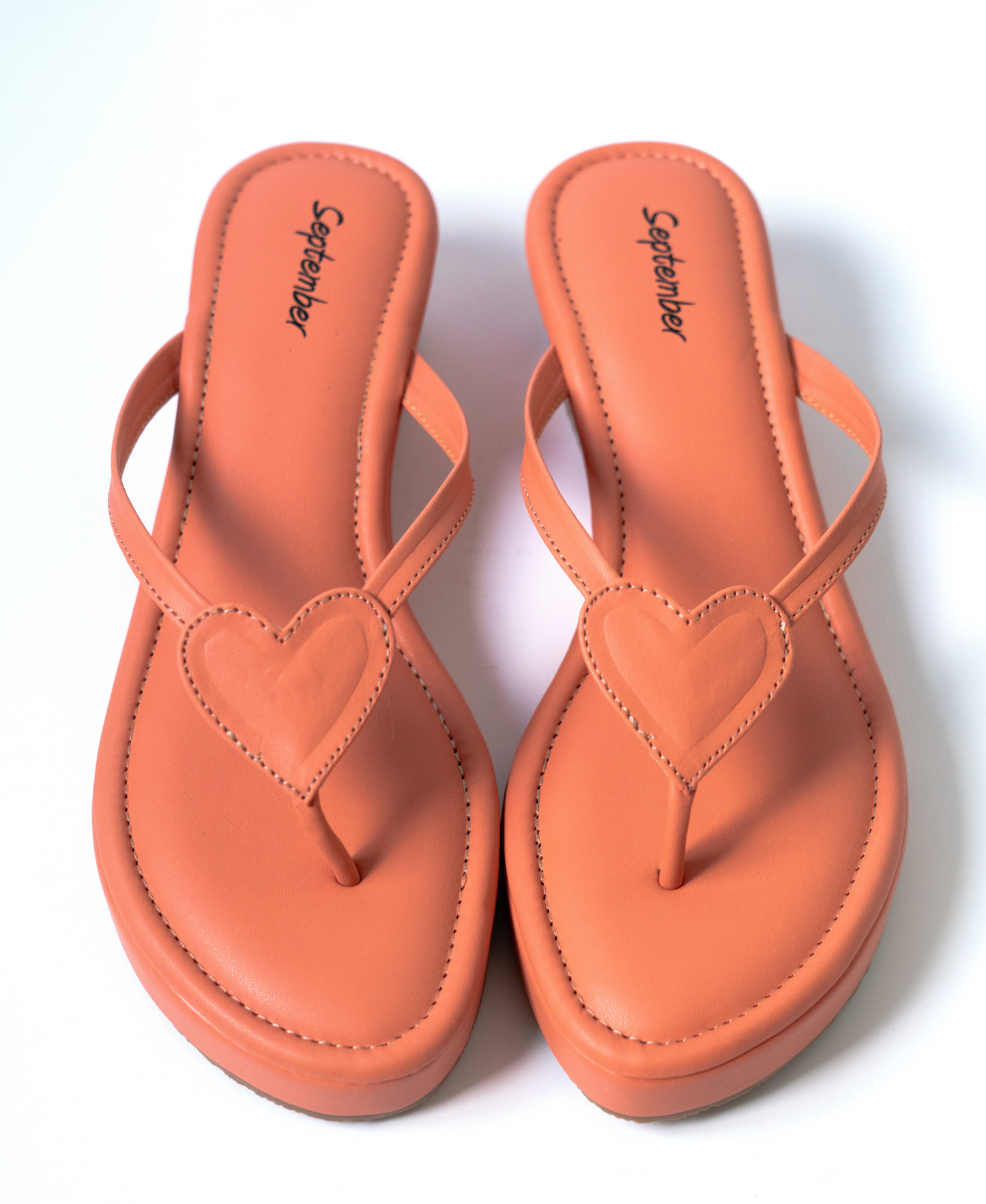 Love and Sunshine (Heels)