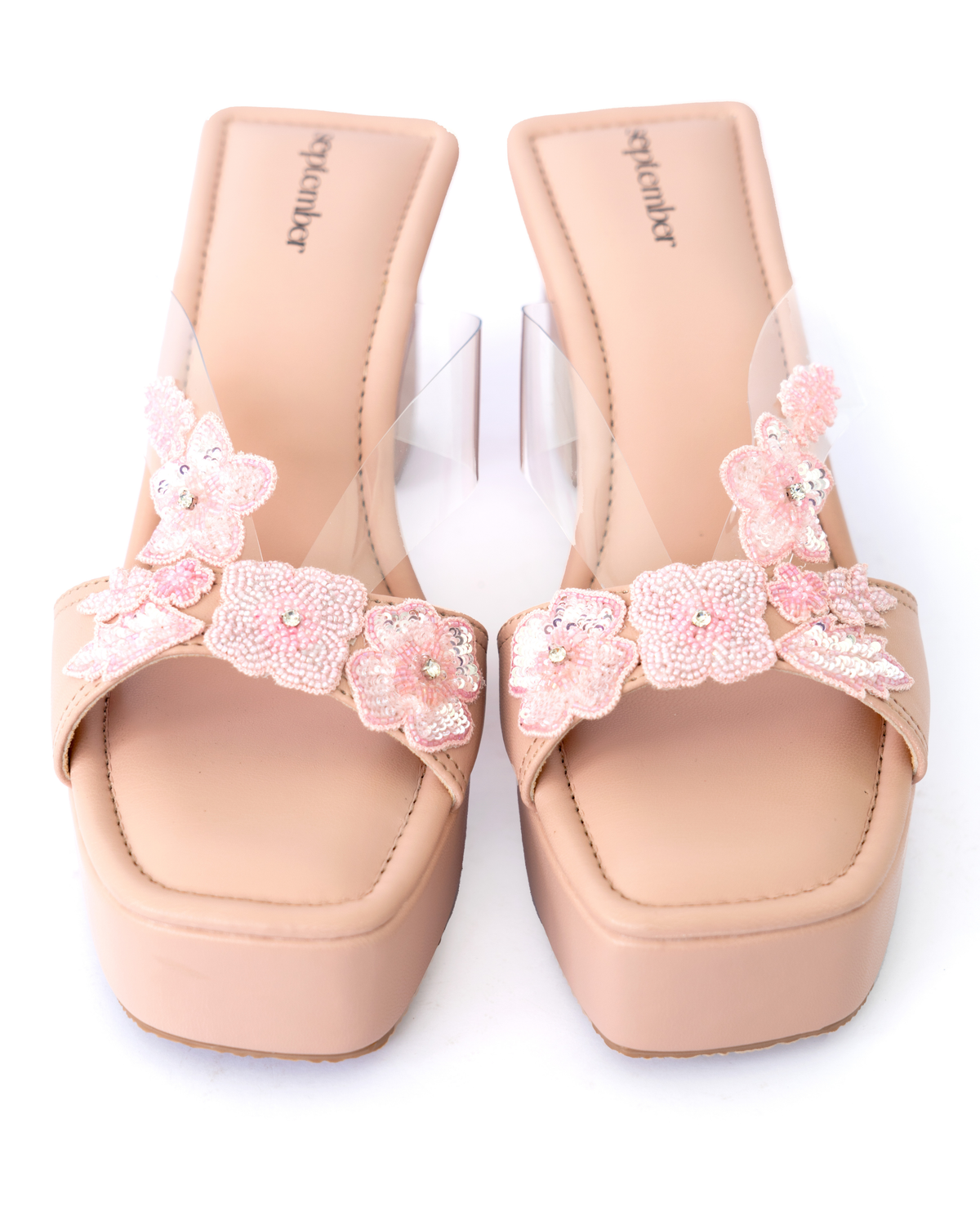 Bloom Aura-Soft pink