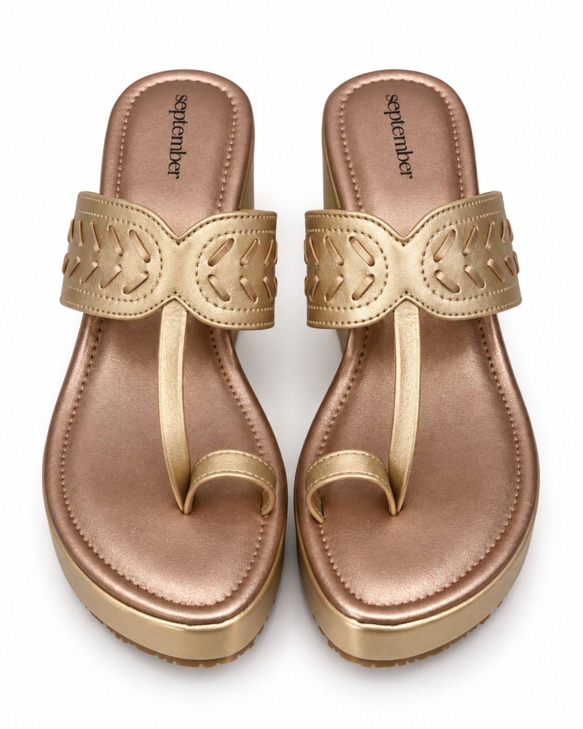 Golden Flair