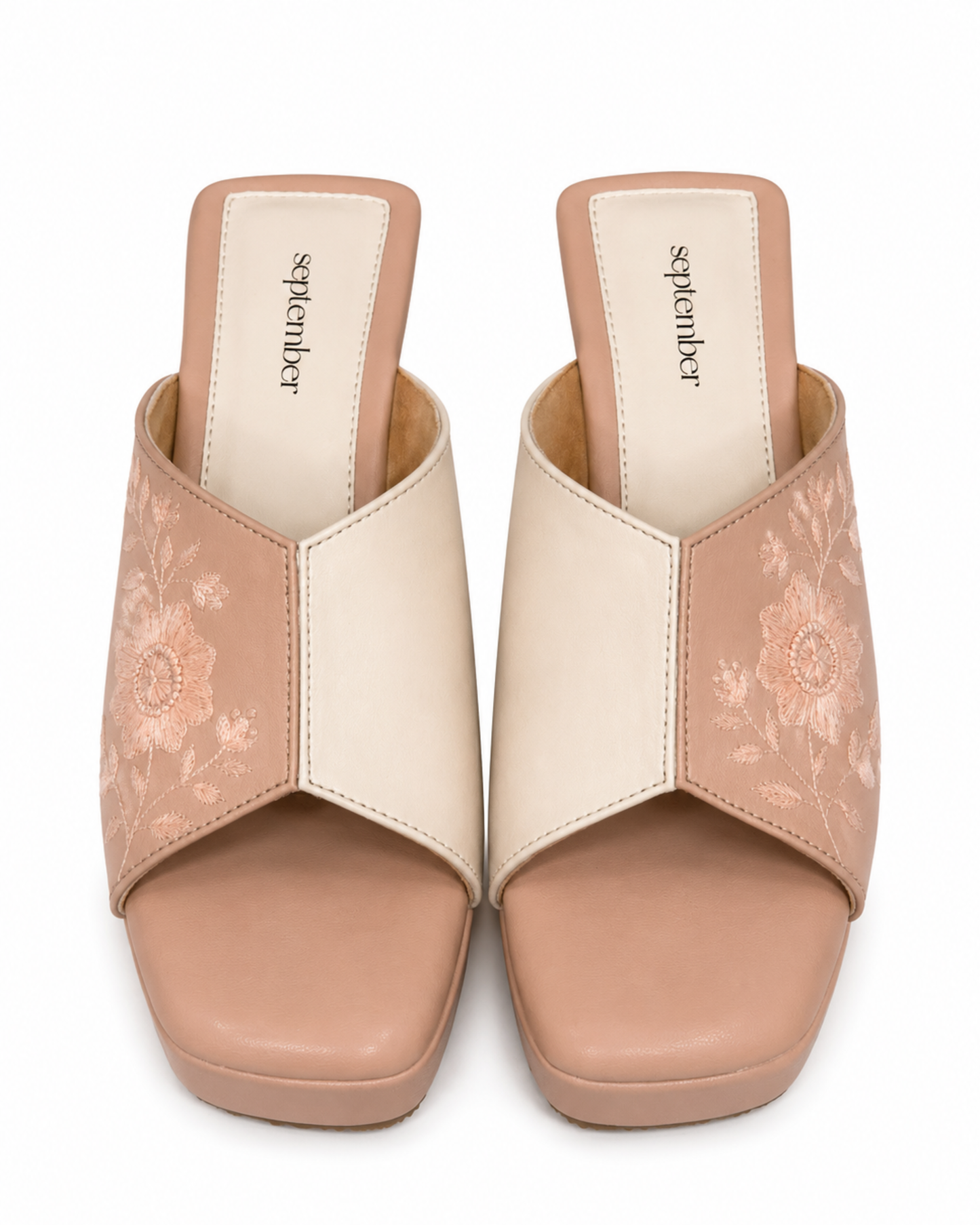 Soft Pink Muse
