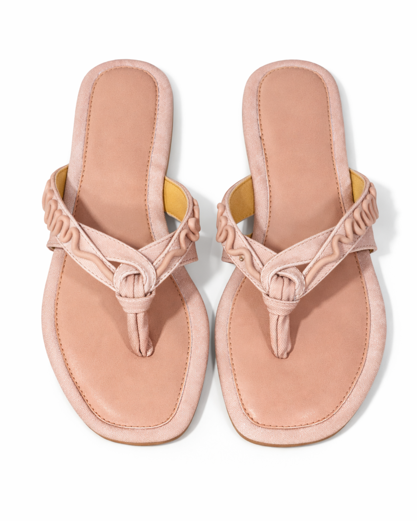 Blush Twist