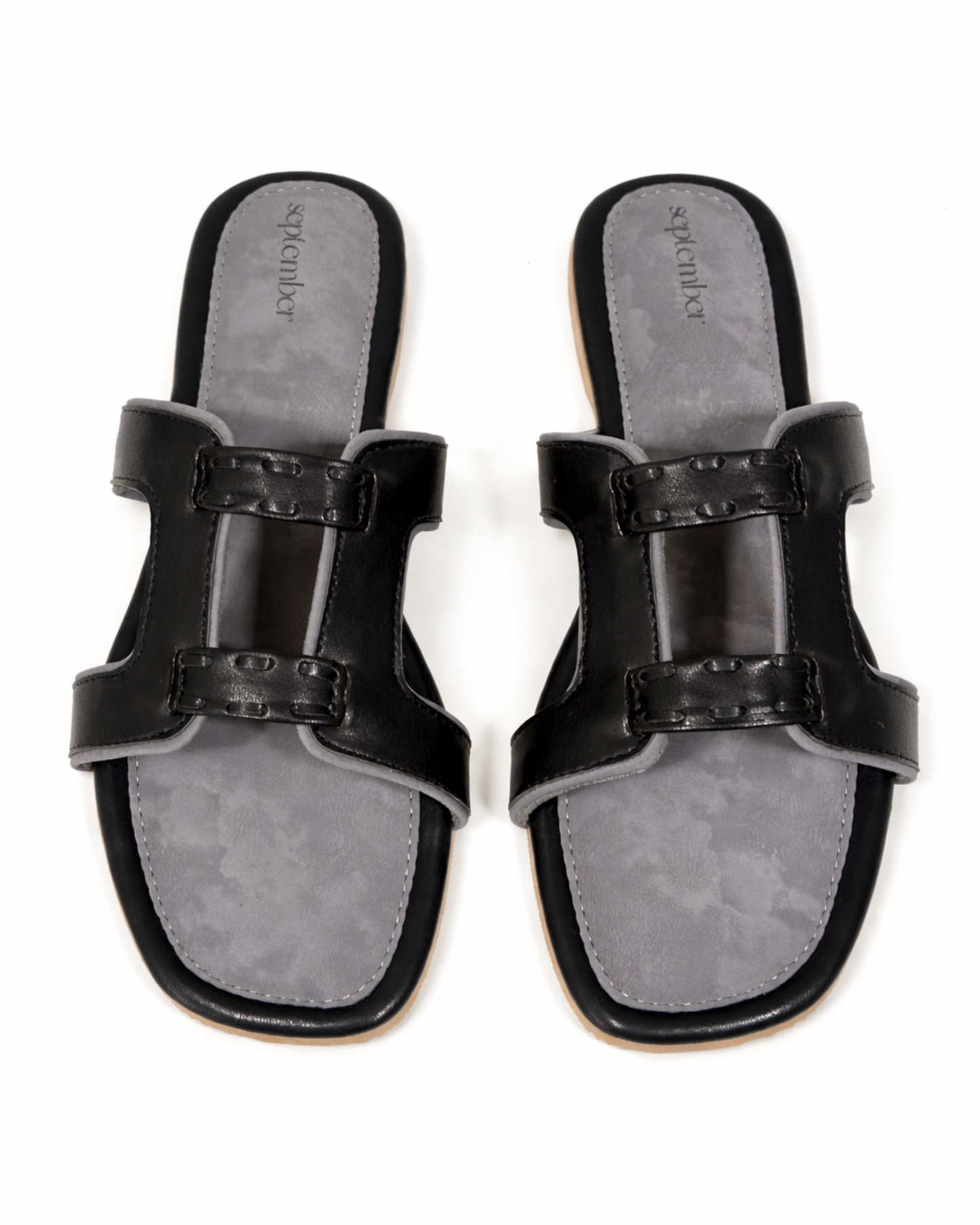 Noir Weave-Black