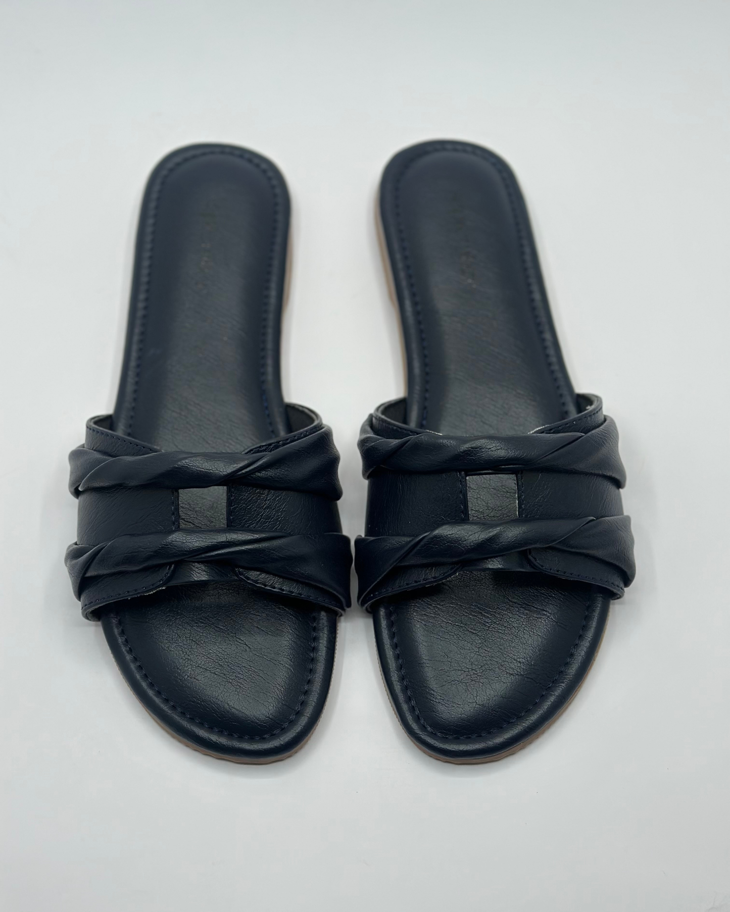 Empress of style-Navy blue