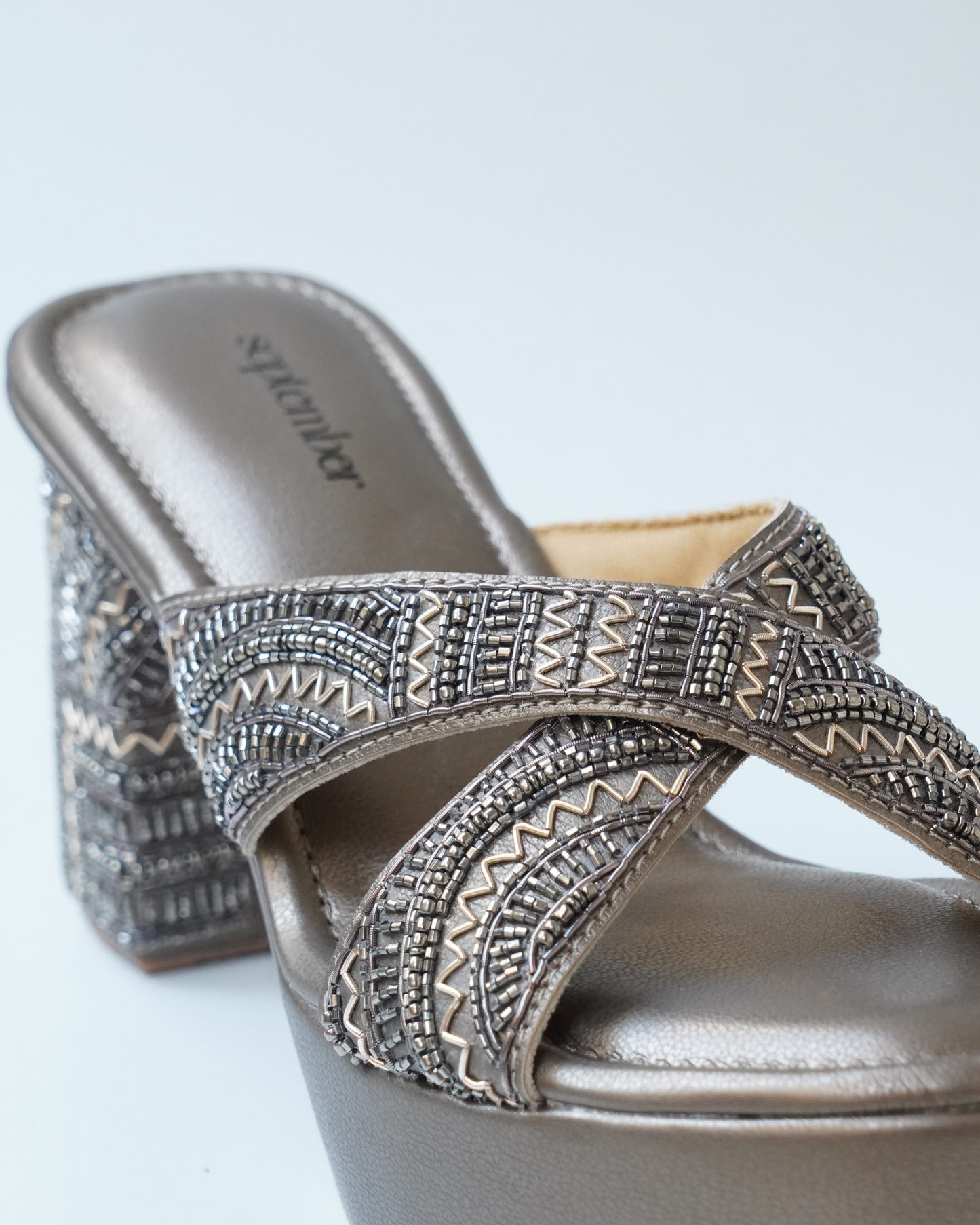 Style matters - Grey