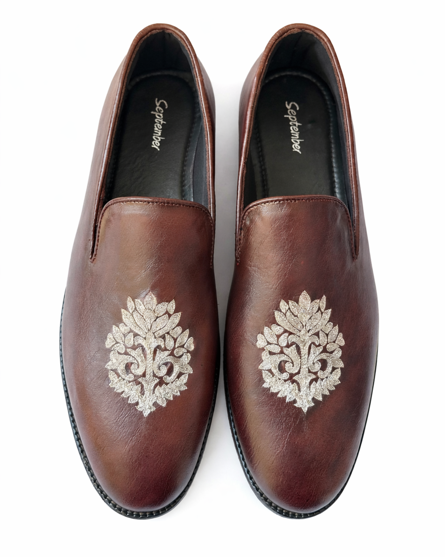 Royal Brown