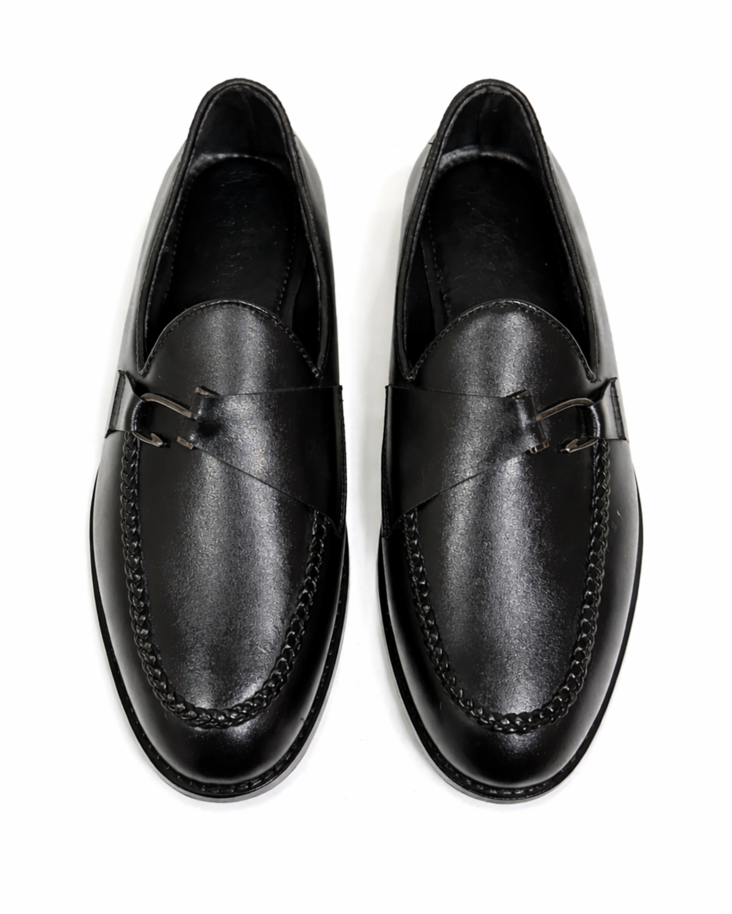 Onyx Loafer