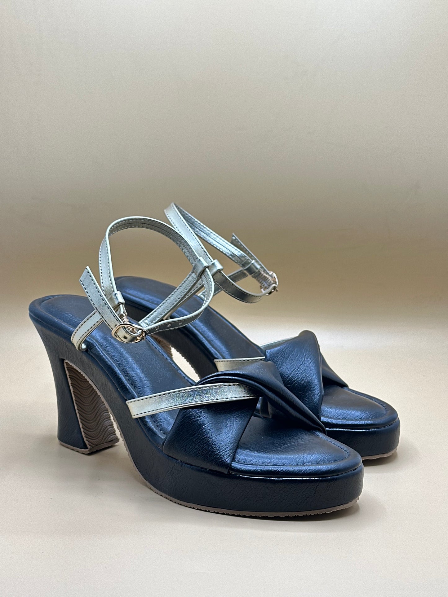 Metallic twist-40