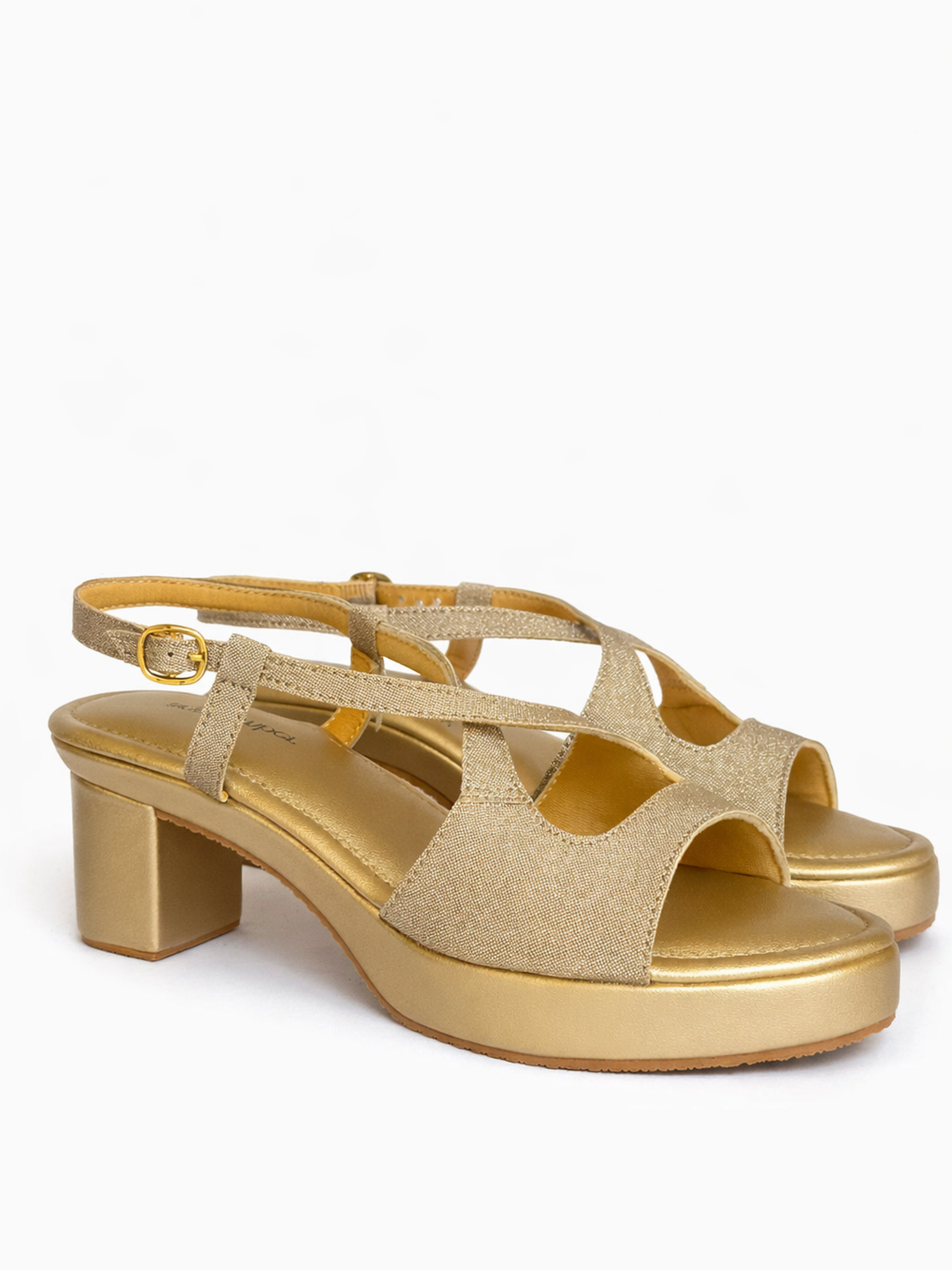 Golden charm-37