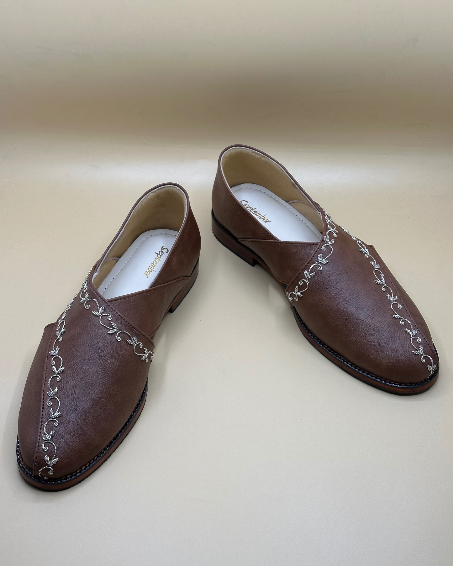 Tan Regal Weave
