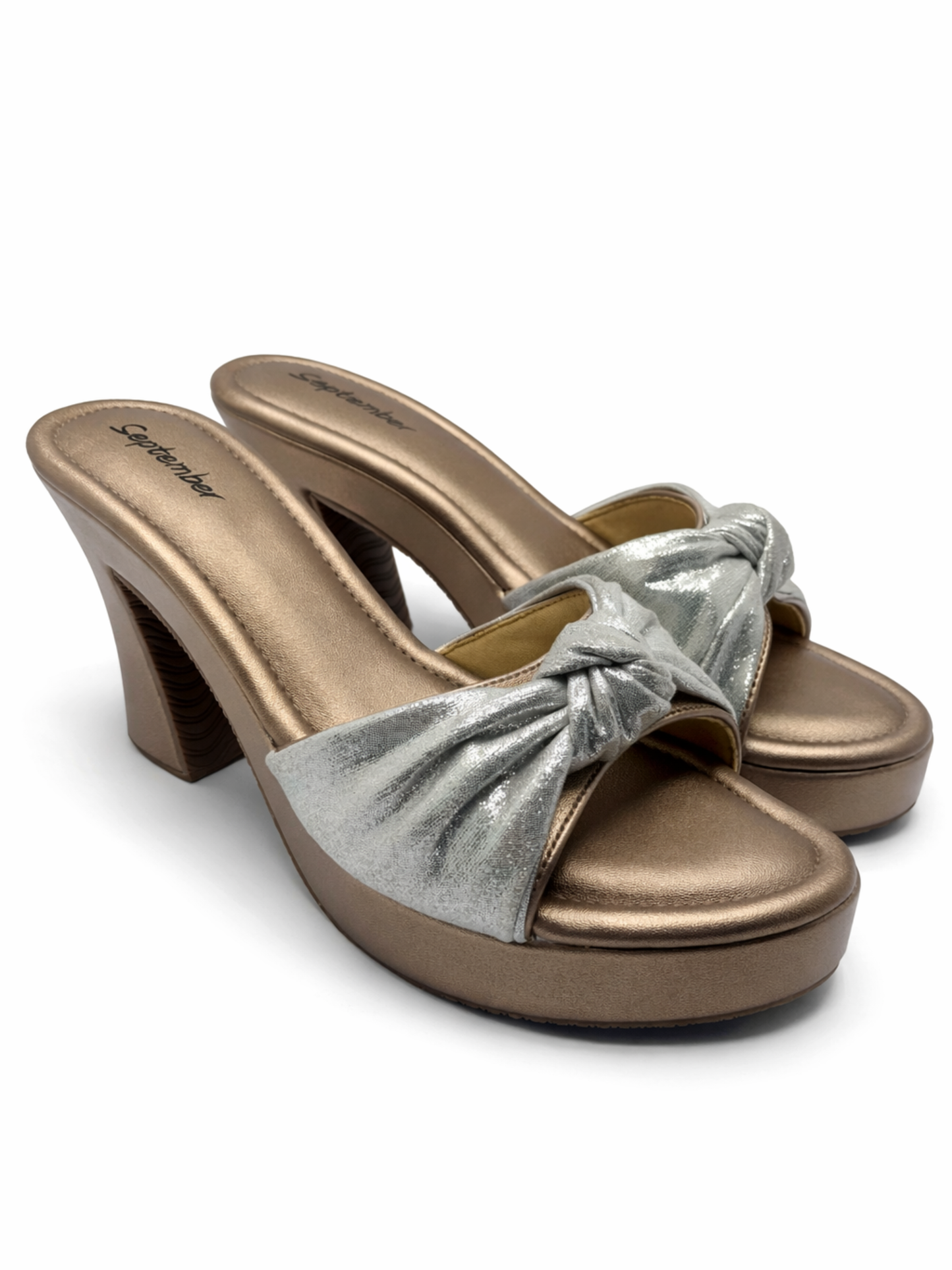 Knotty Affair-Metallic-38