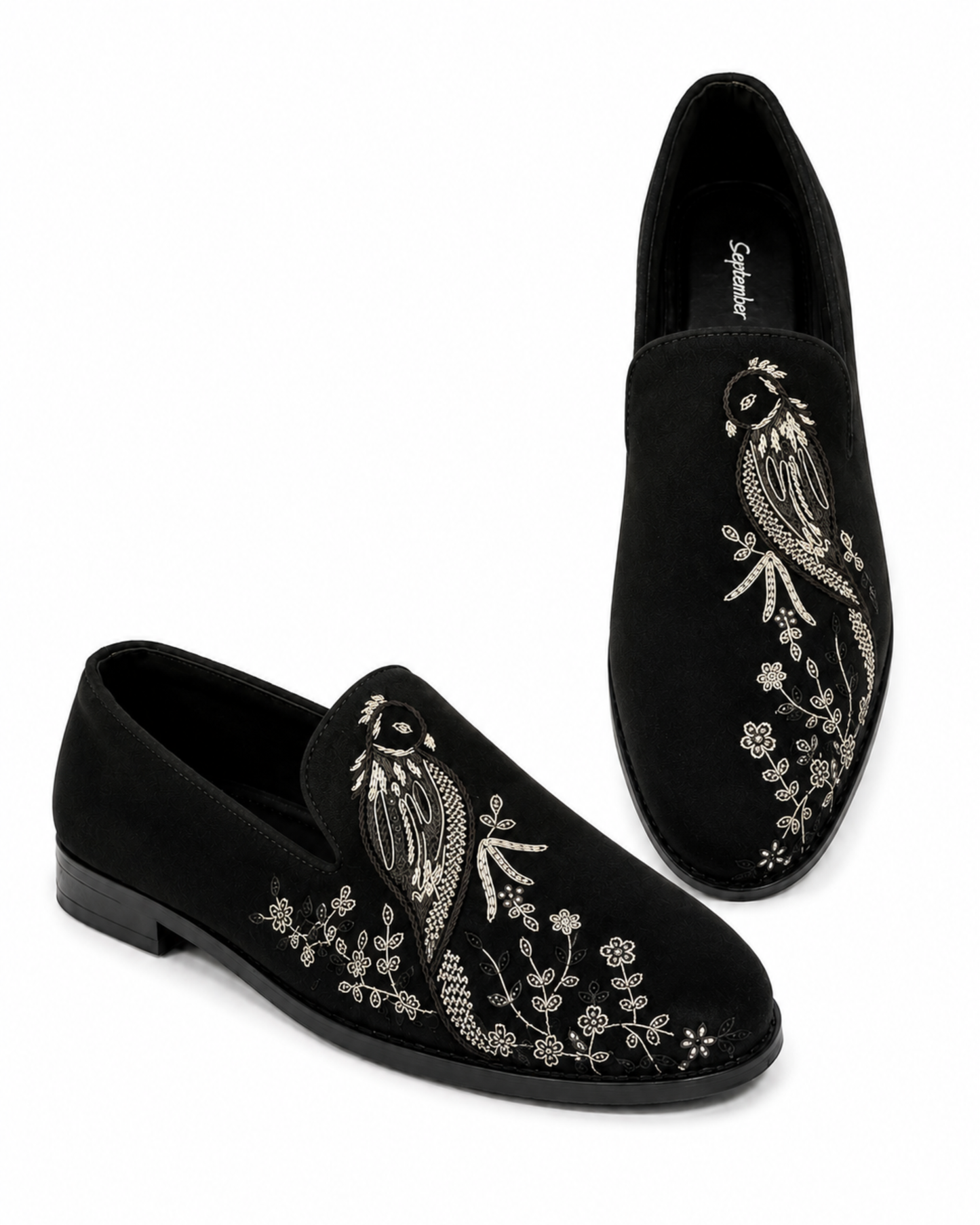 Imperial Plume