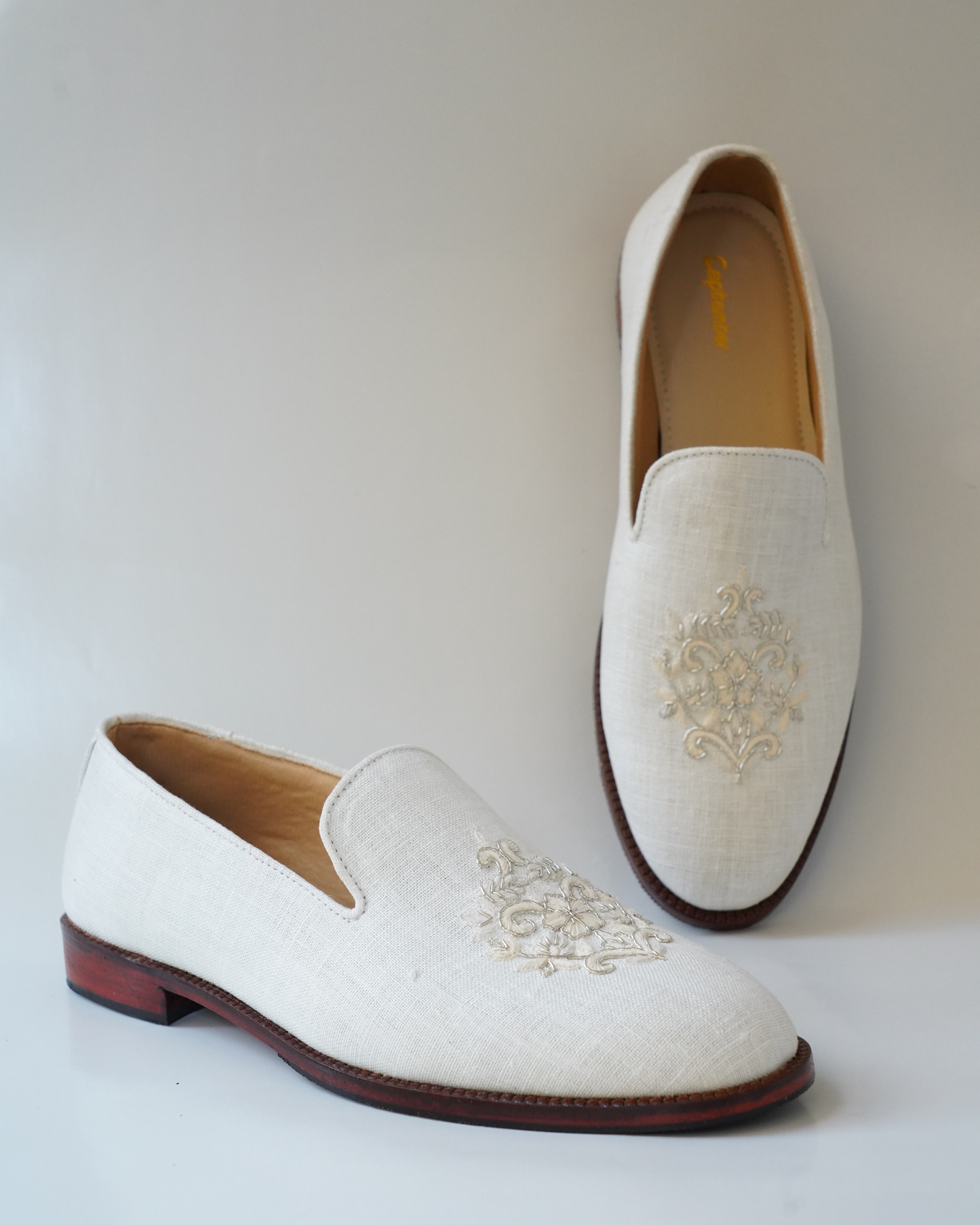 Ivory Motif