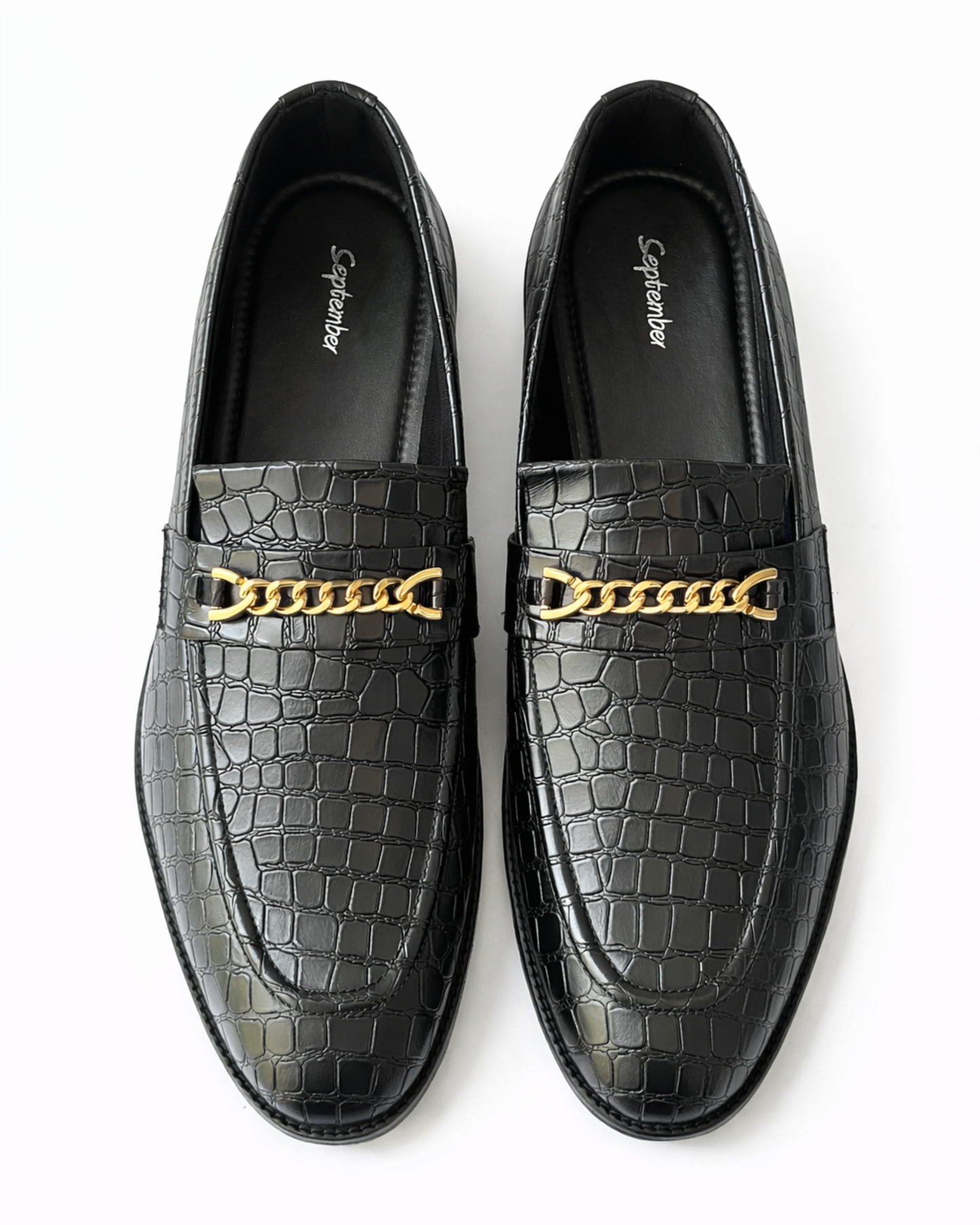 Nero Croc