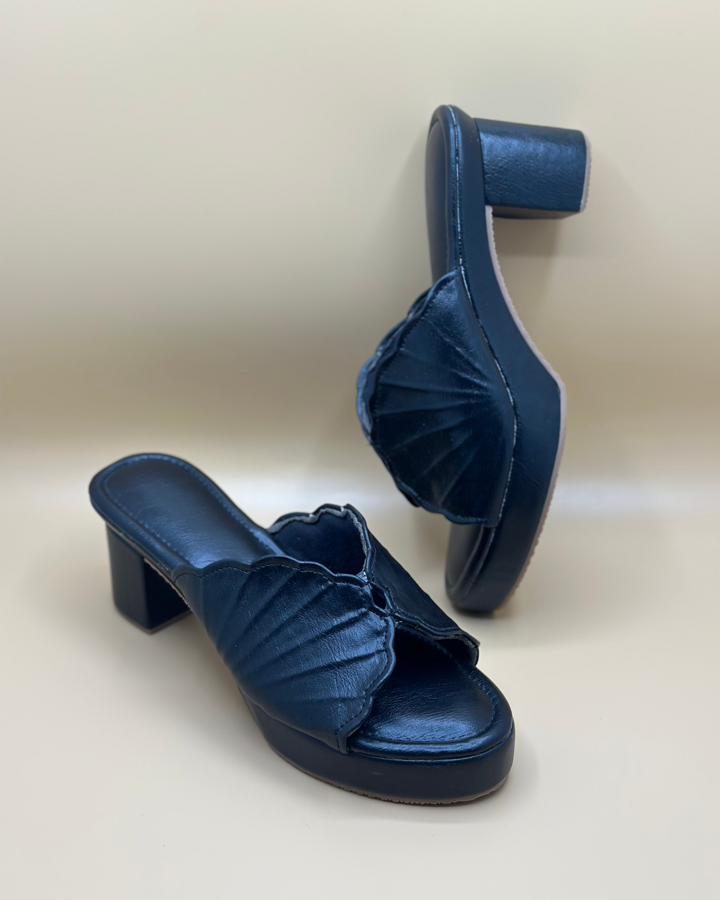 Celeste Edit - Black