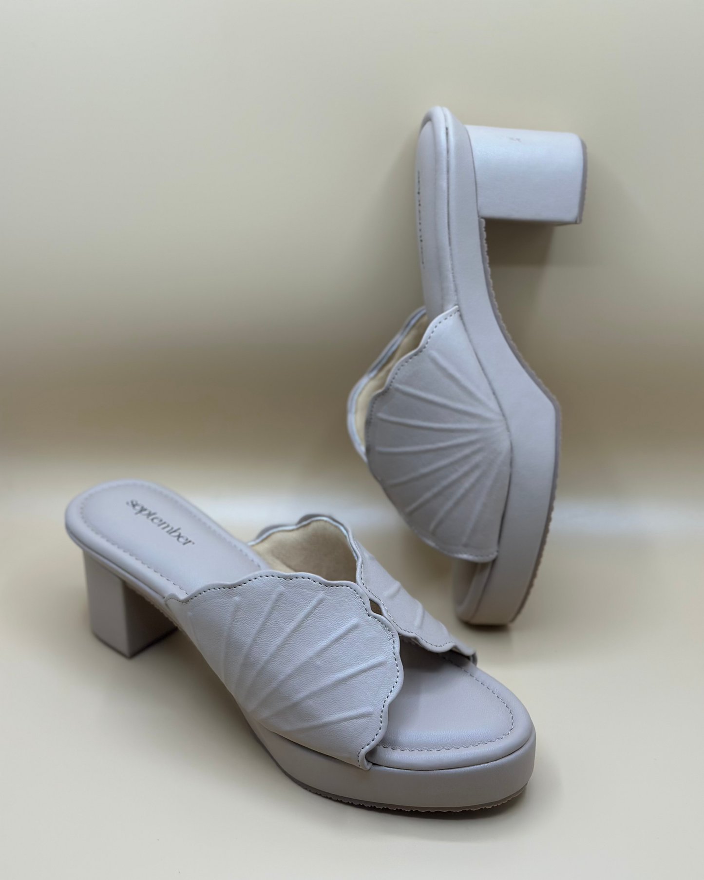 Celeste Edit - Beige