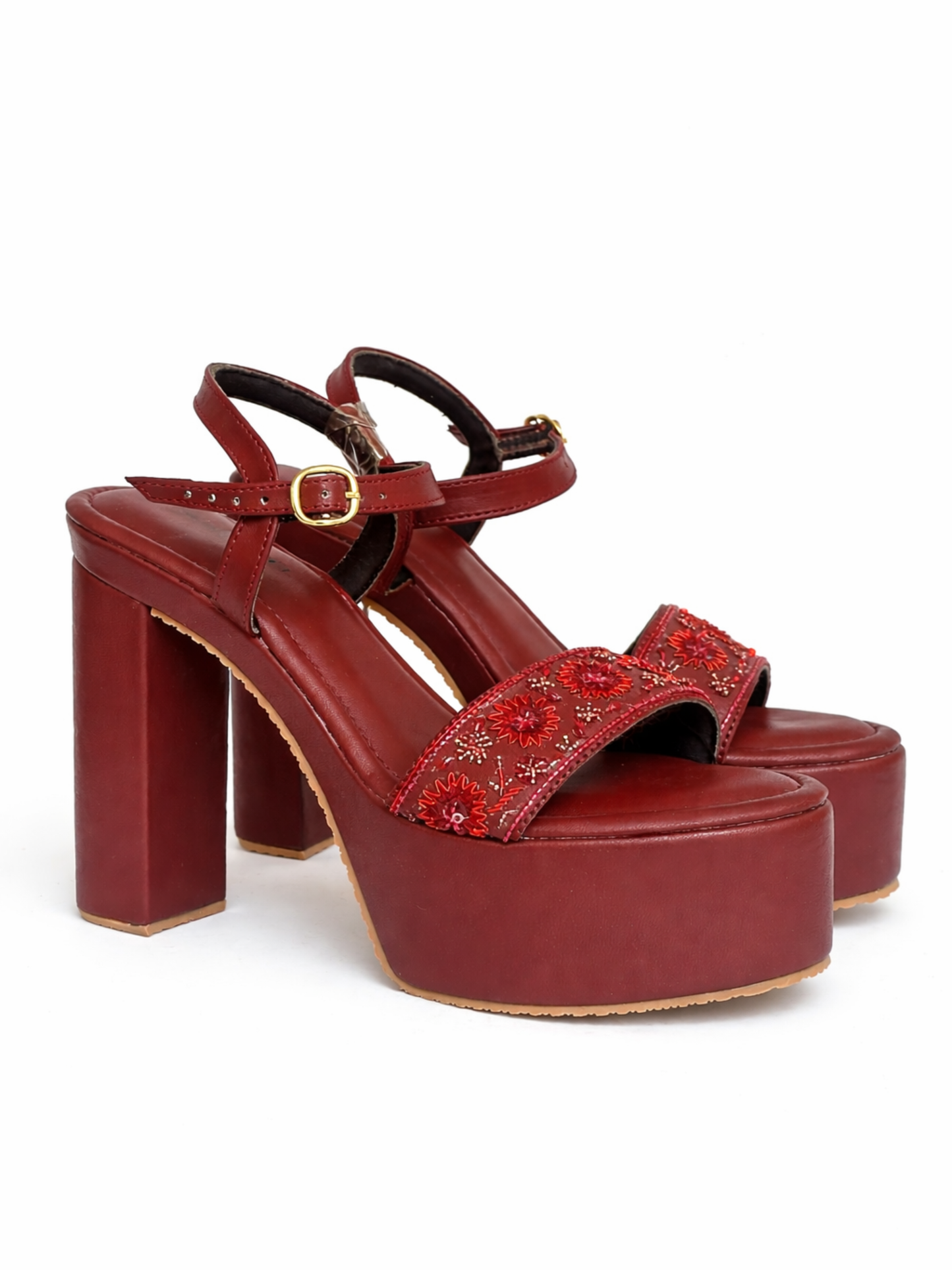 Burgundy Bloom-37