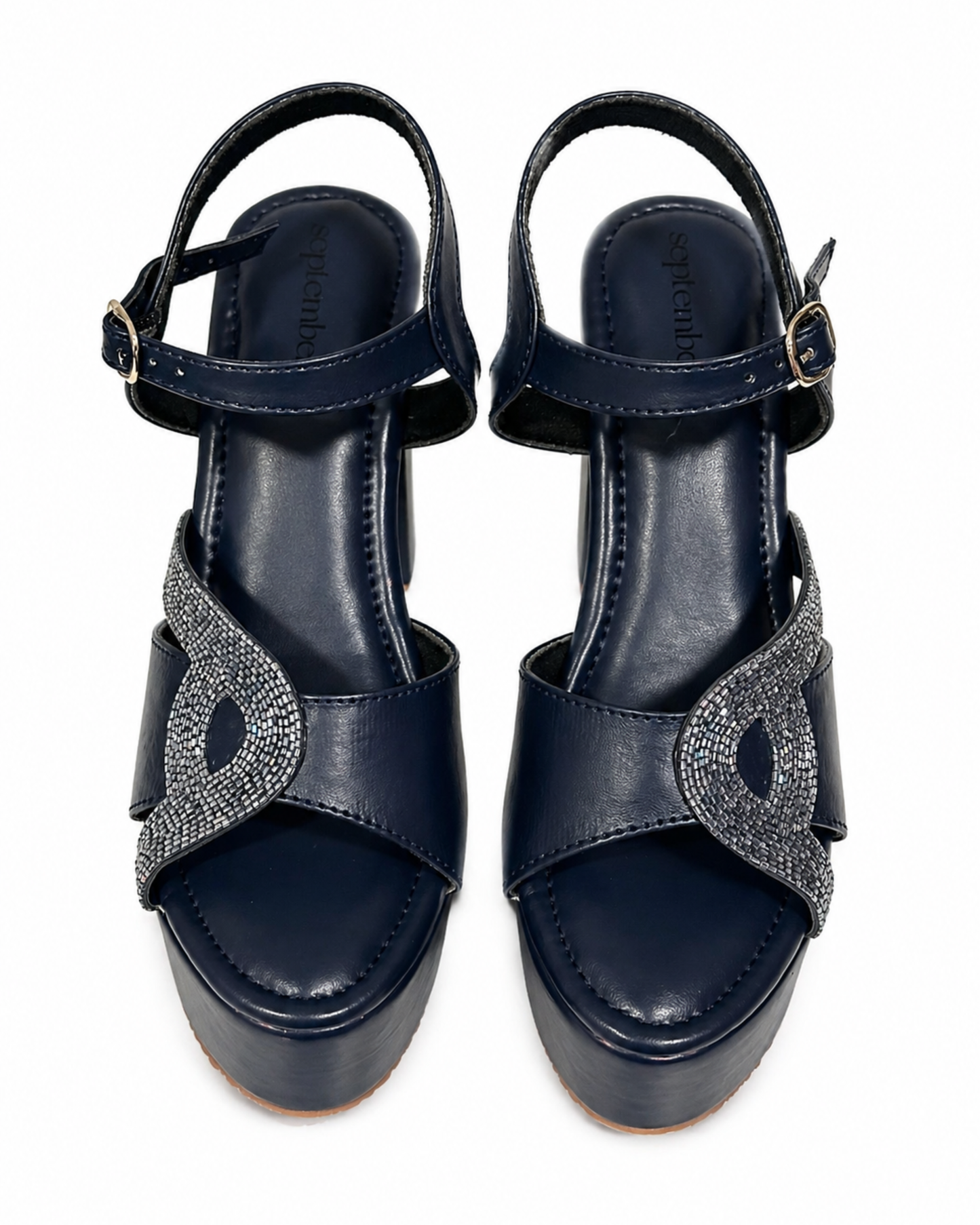 Navy Muse