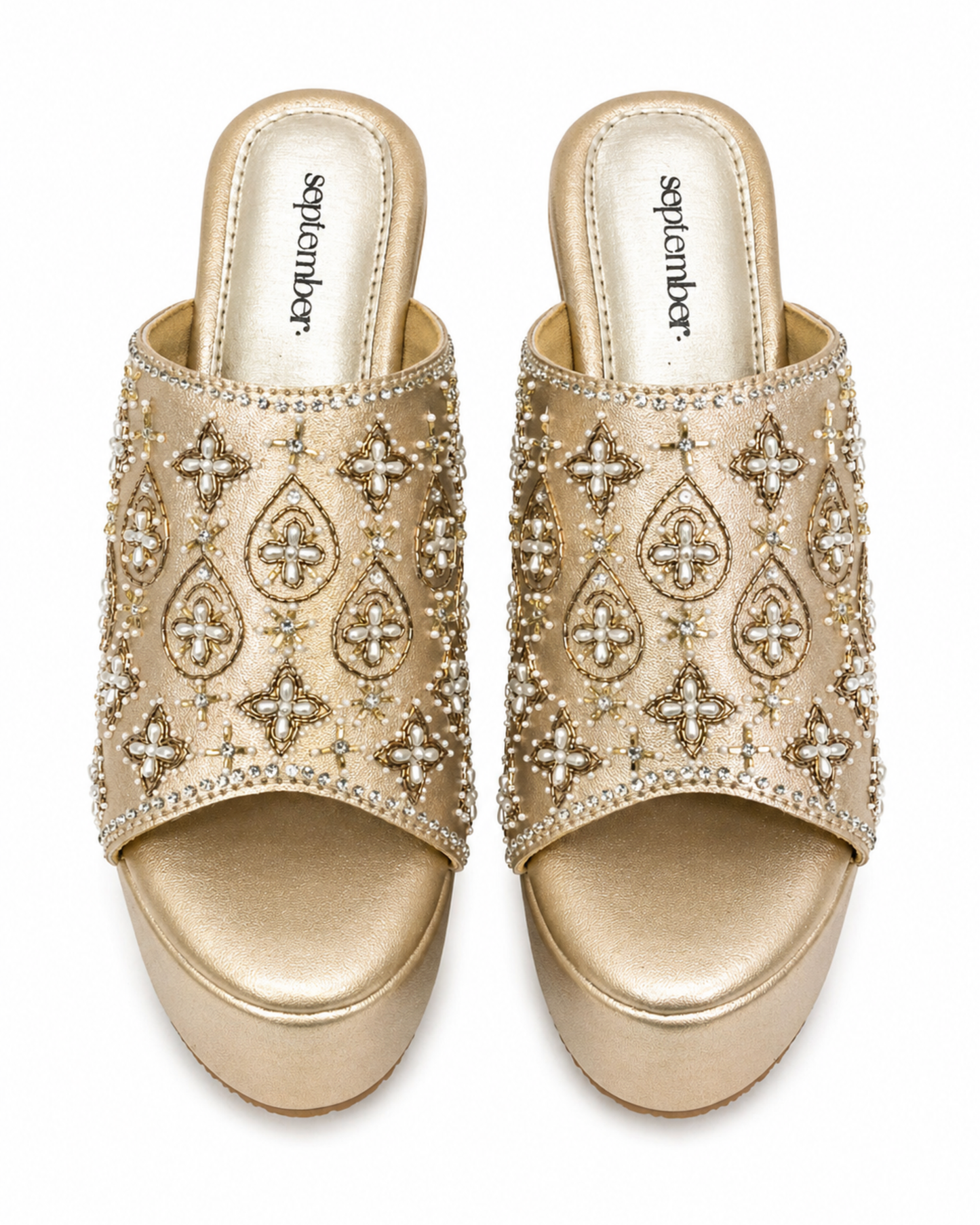 Meher Heels