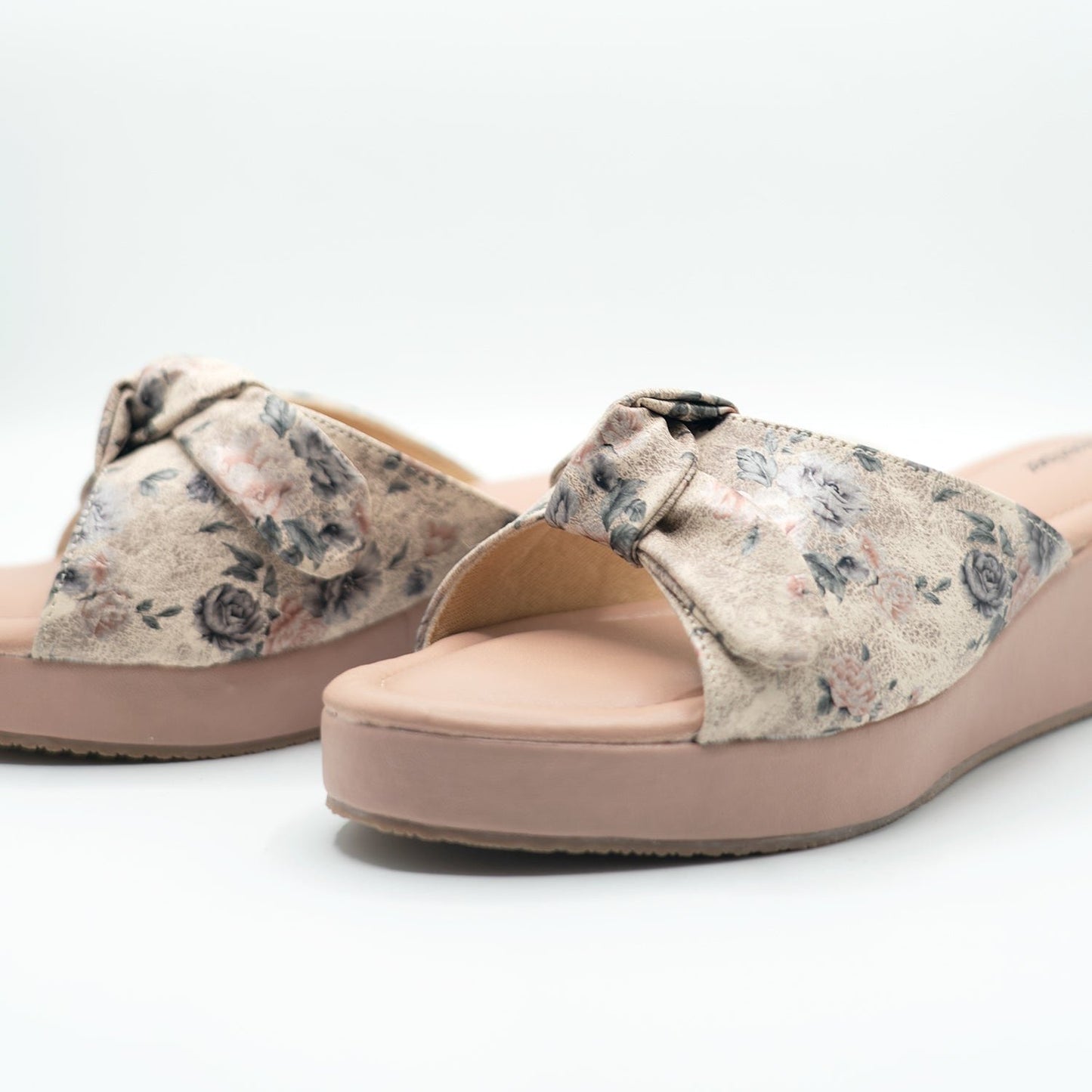 Luna- Blush pink