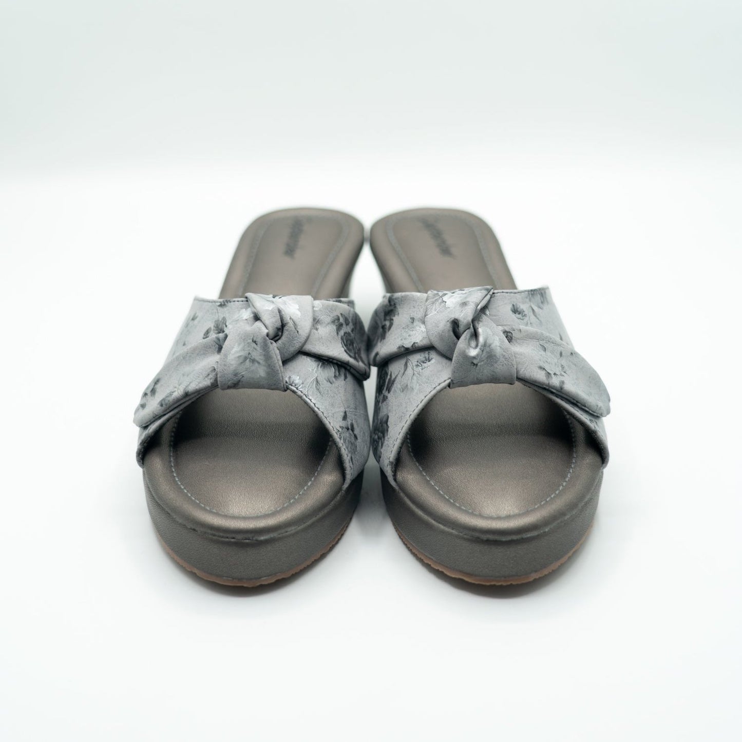 Luna- Grey