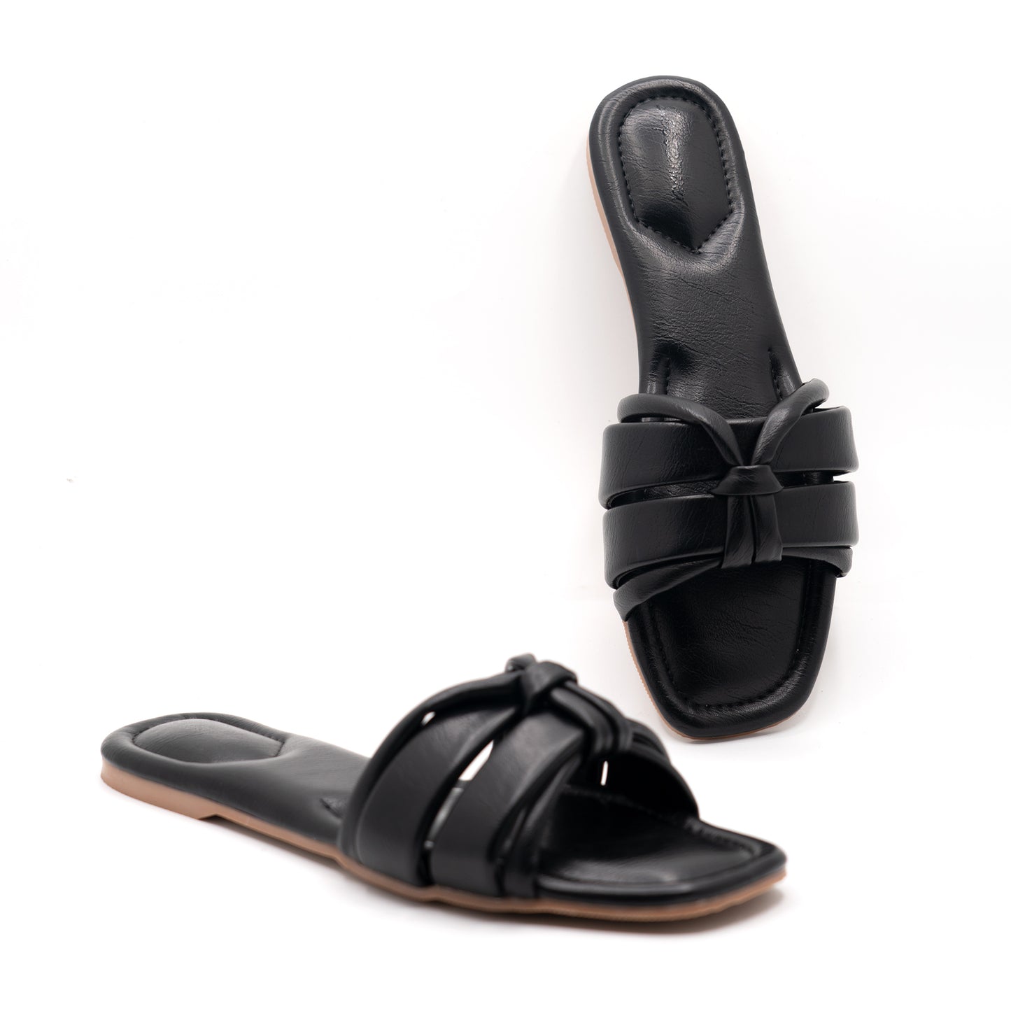 Pillow Walk (black)