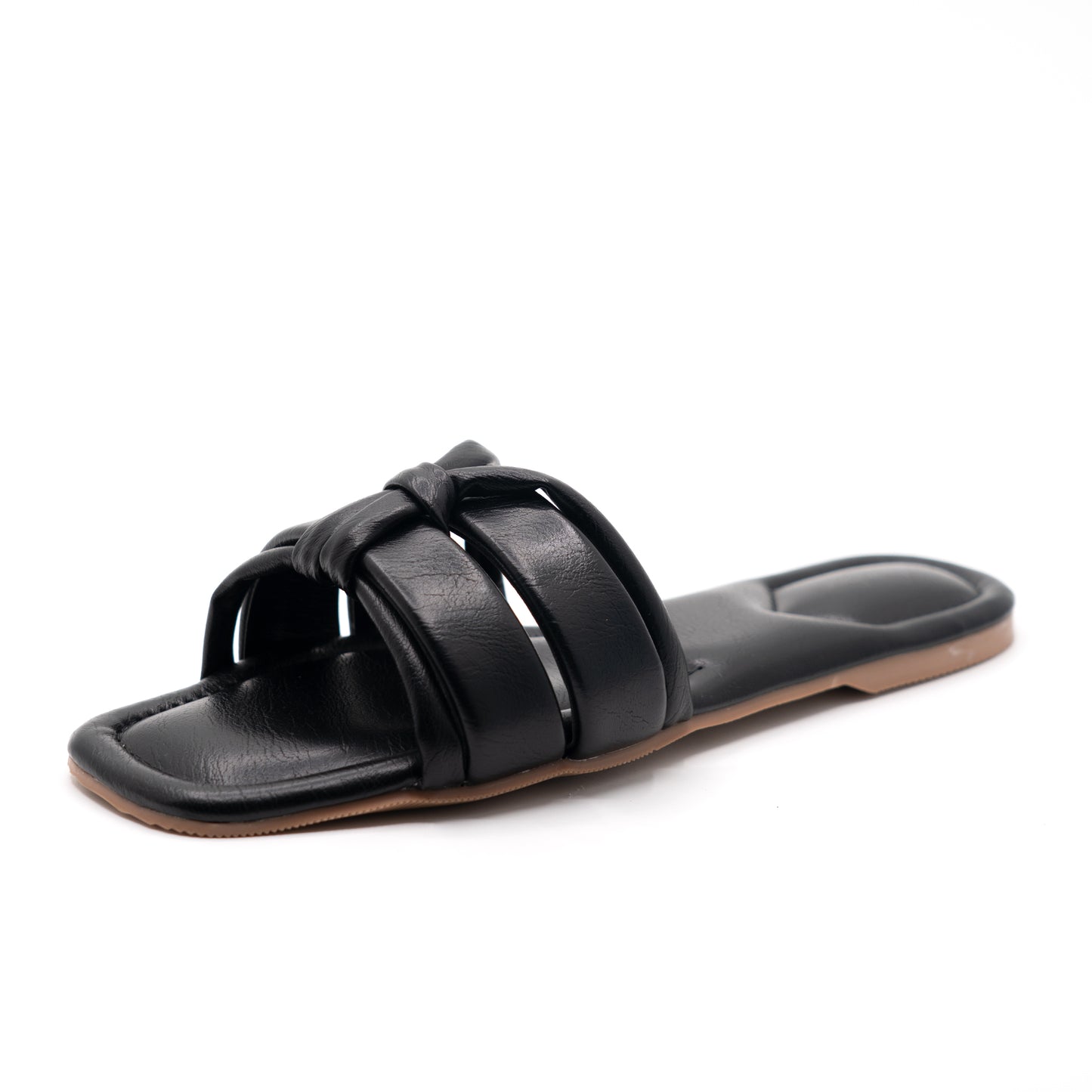 Pillow Walk (black)