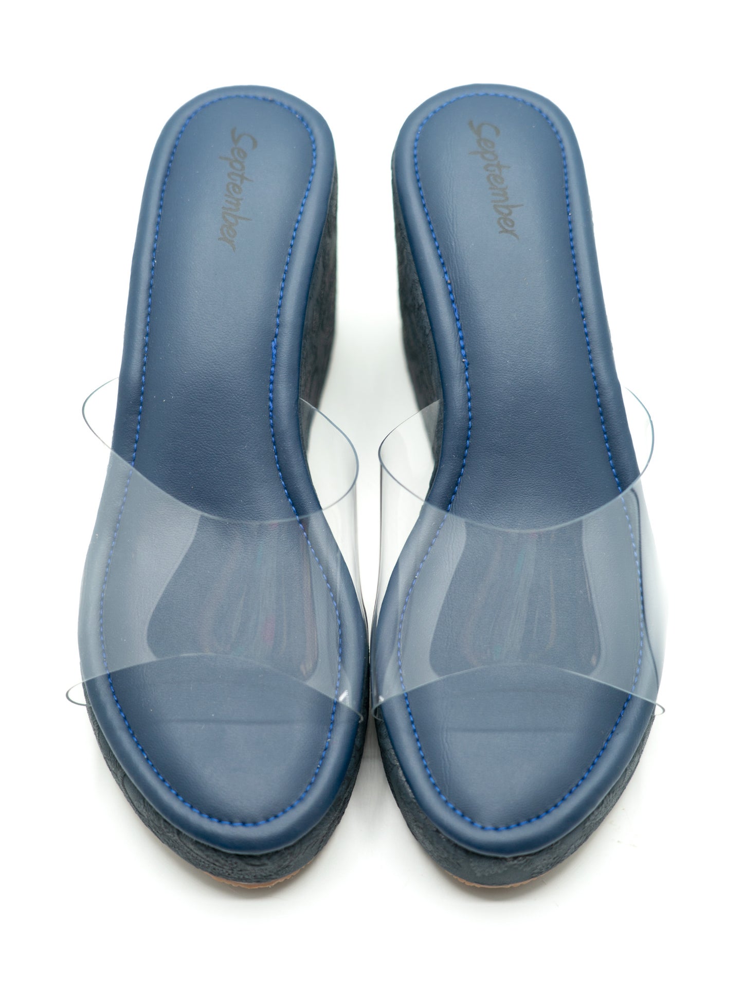 Walk My Way (blue)