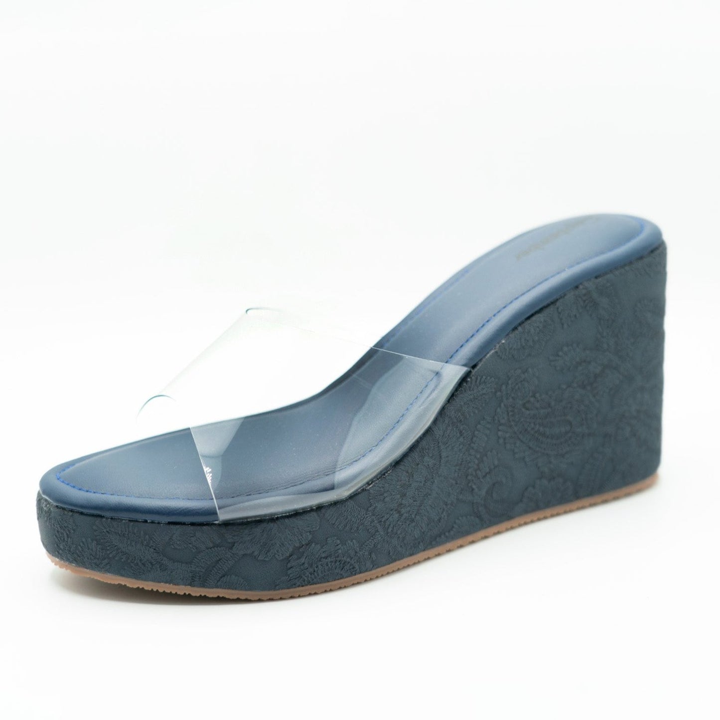 Walk My Way (blue)
