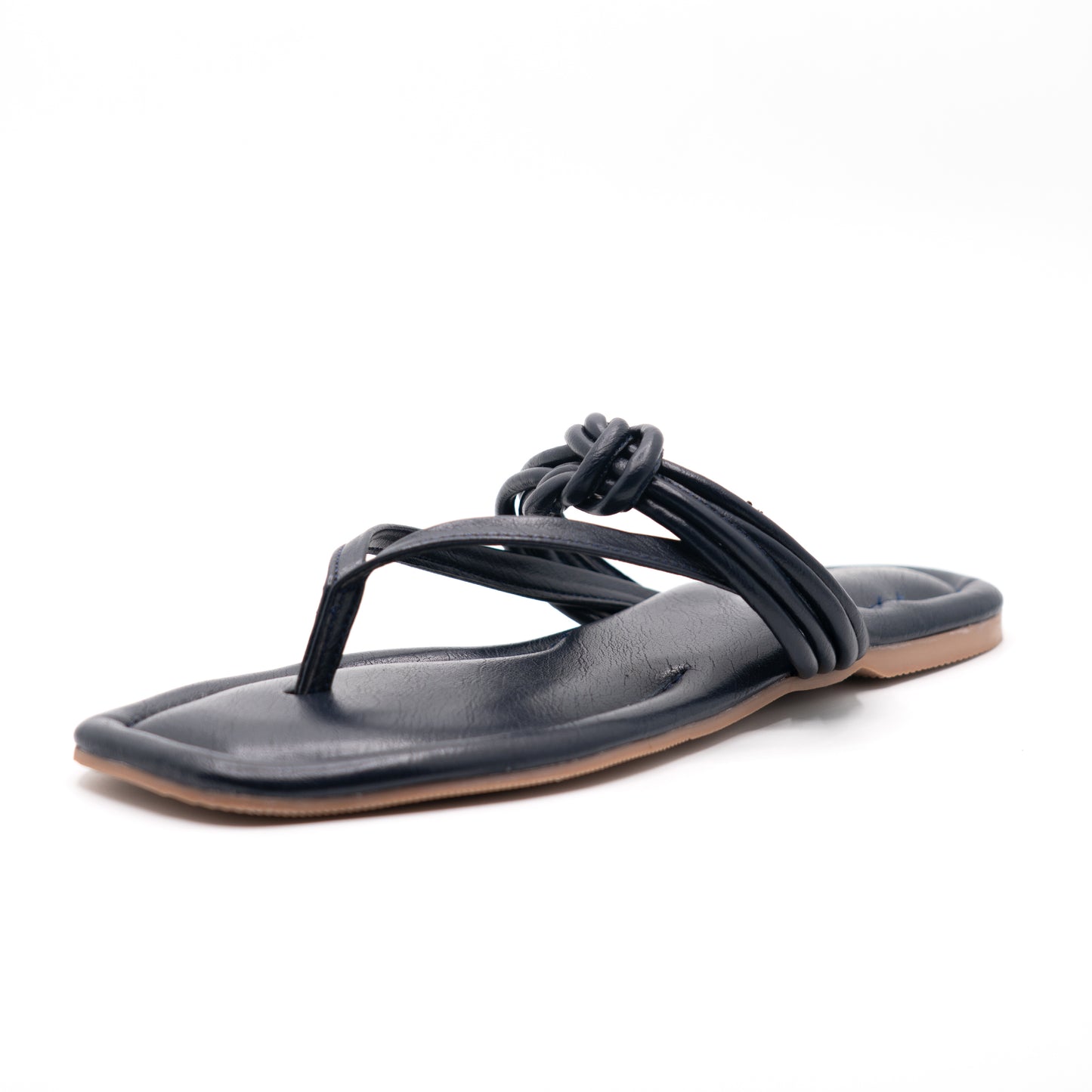 Stylish strides (blue)
