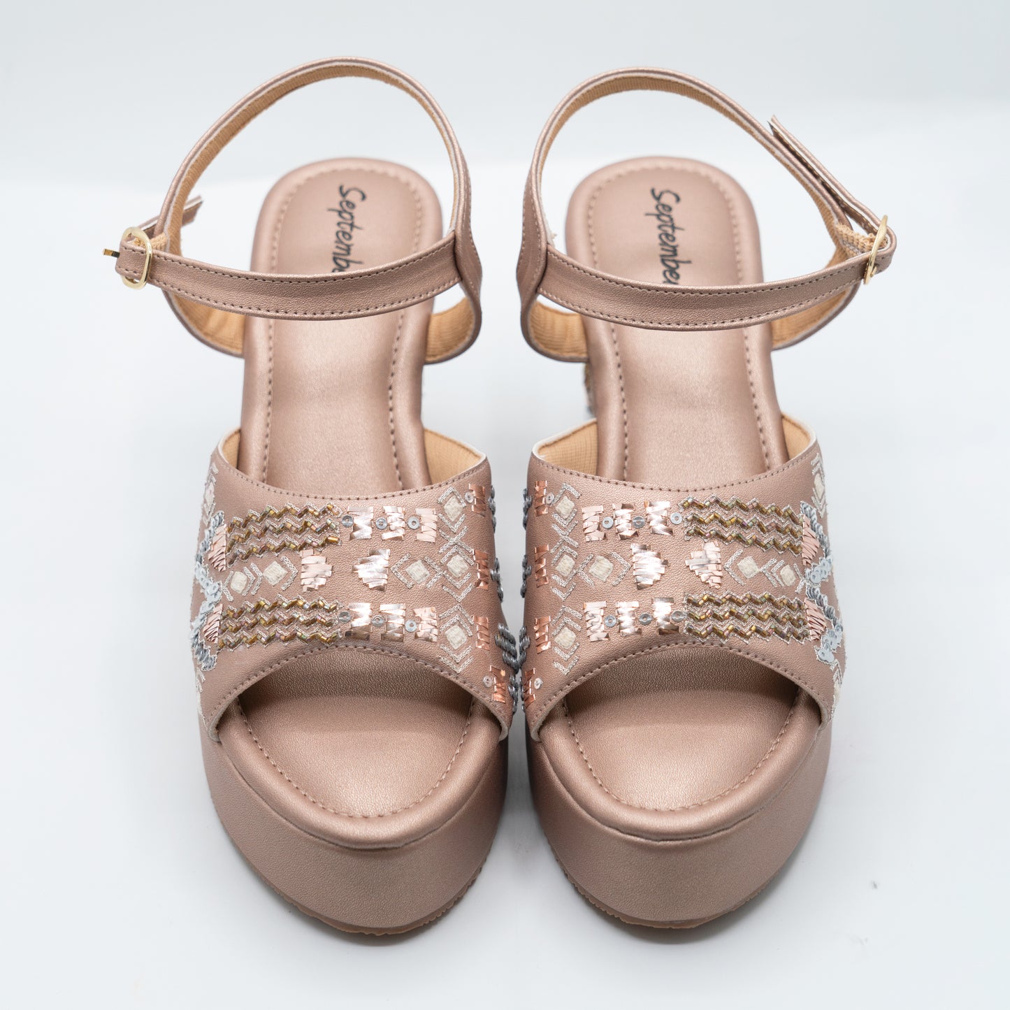 Starstruck- Rose gold