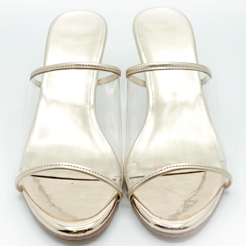 Stiletto My Heart