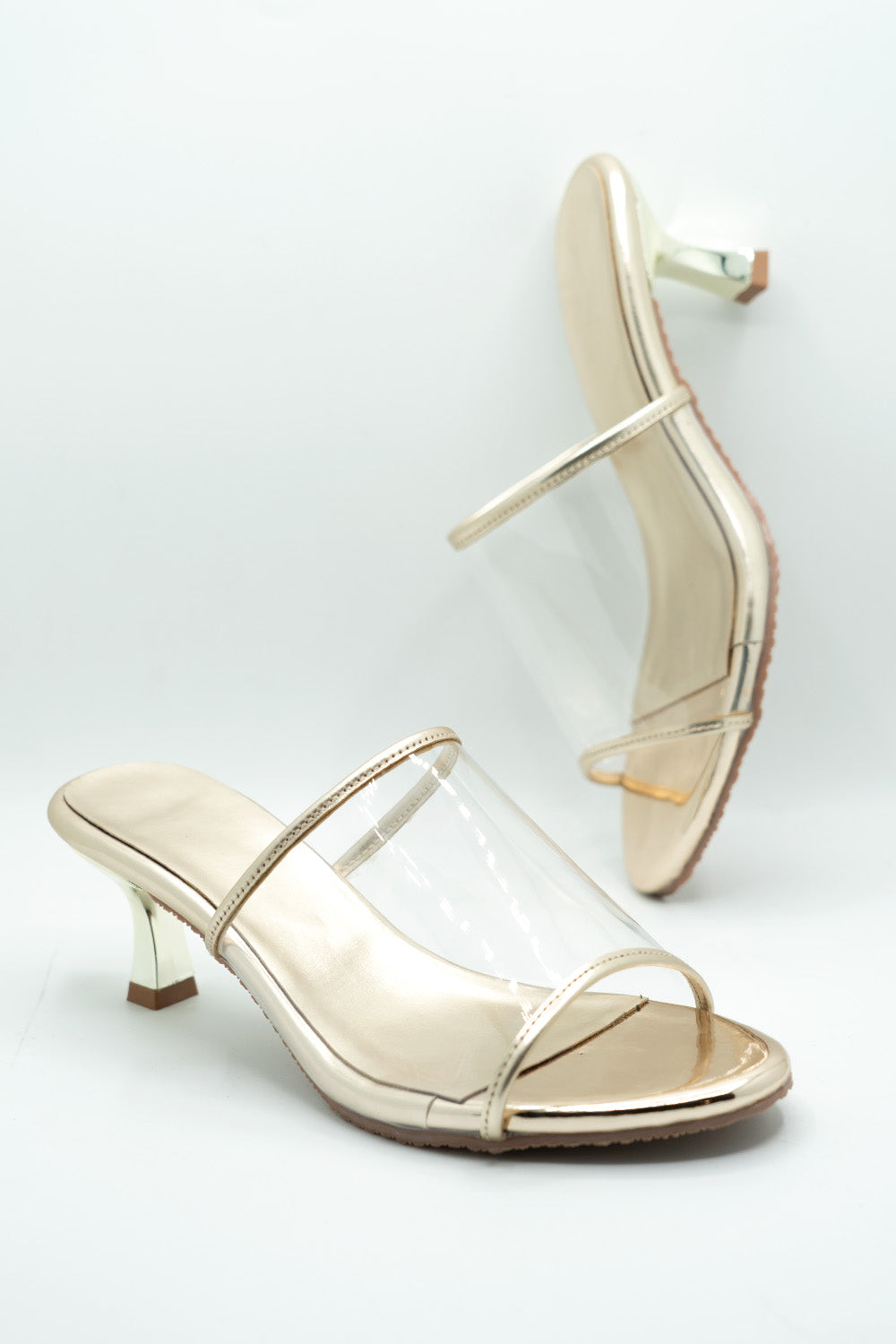 Stiletto My Heart
