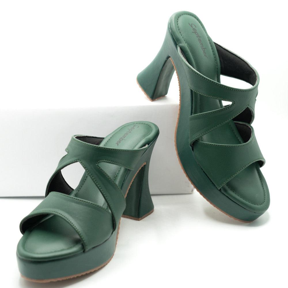 Emerald Bliss