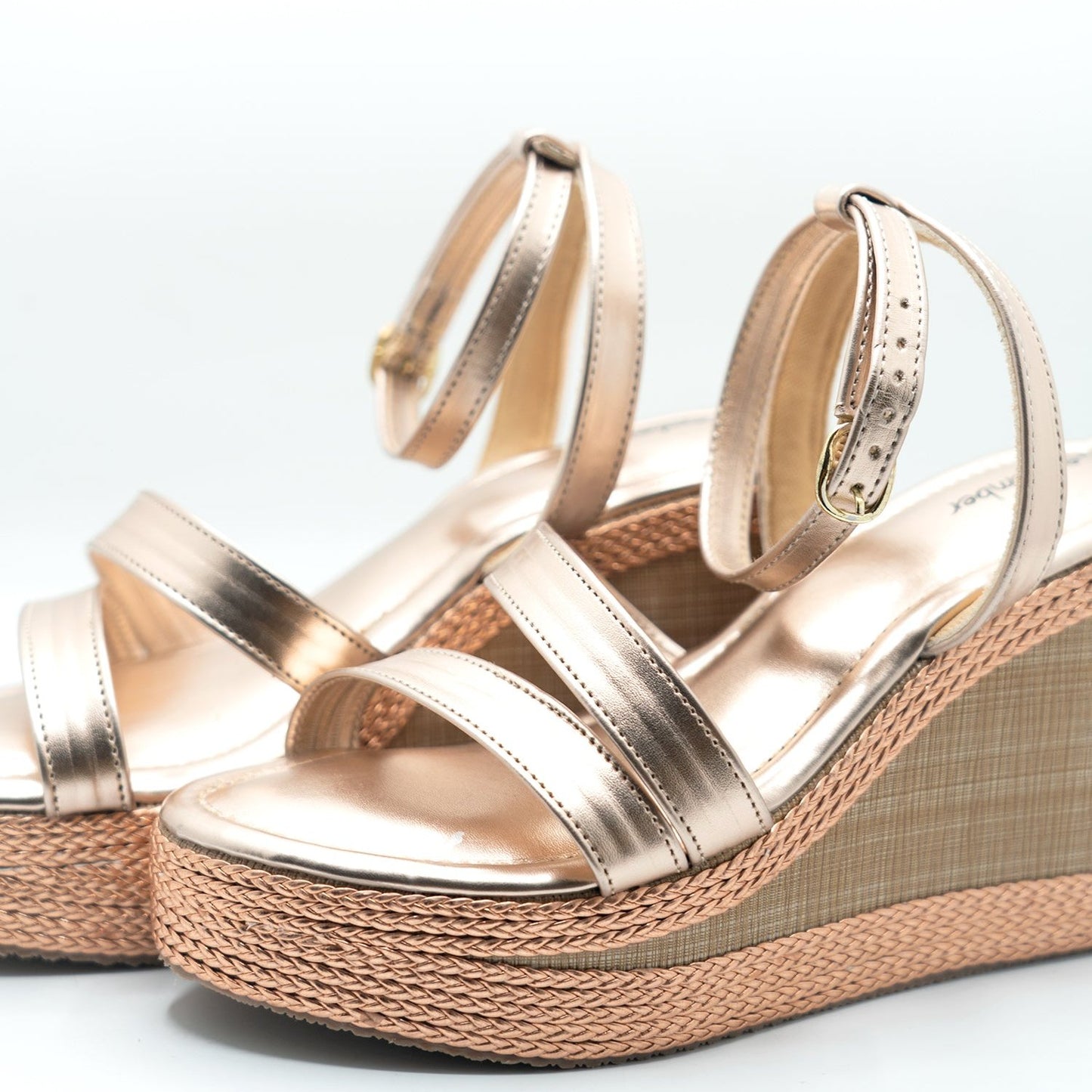 Athena- Rose Gold