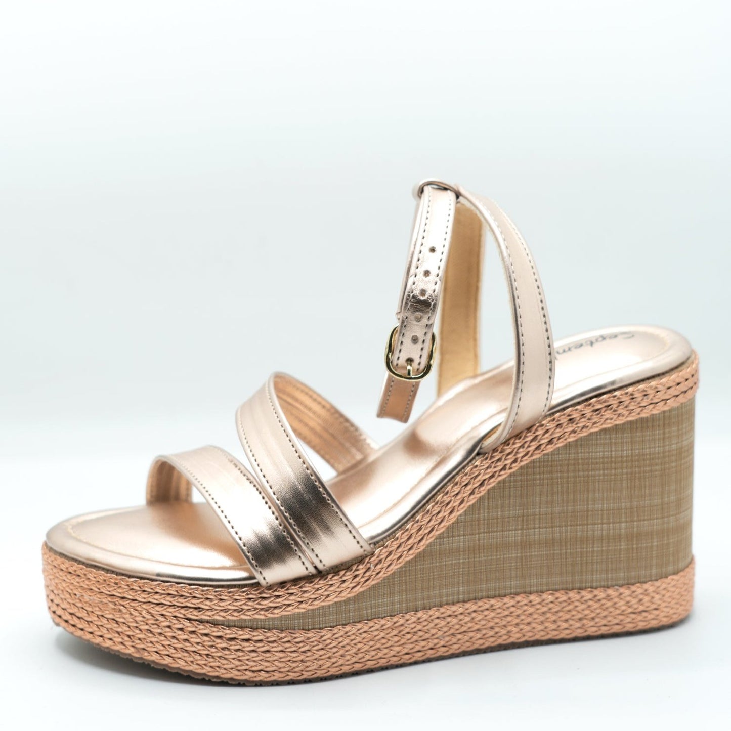 Athena- Rose Gold