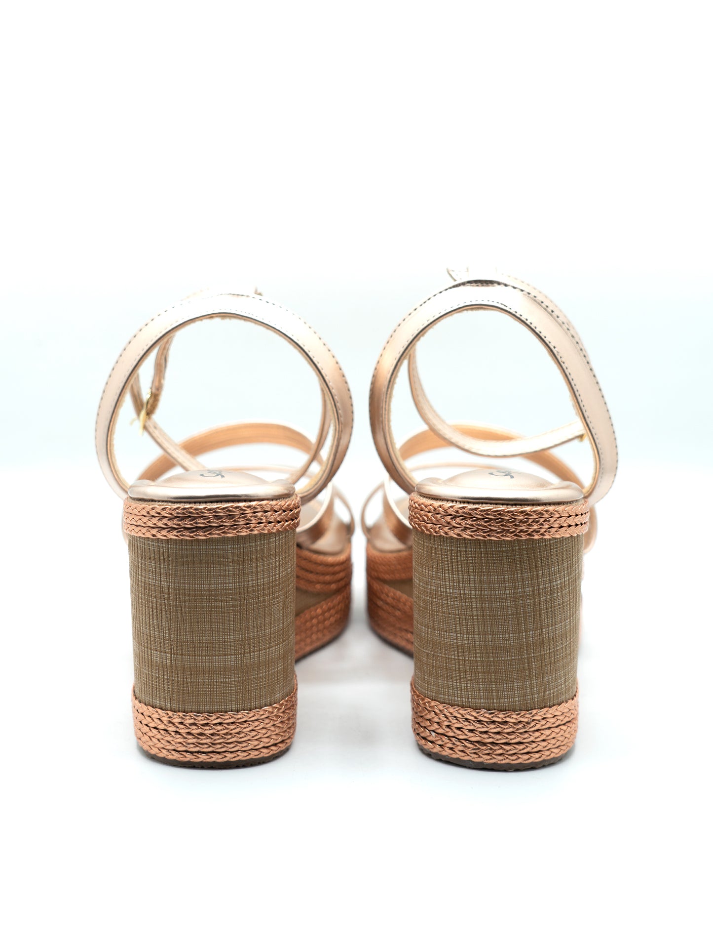 Athena- Rose Gold