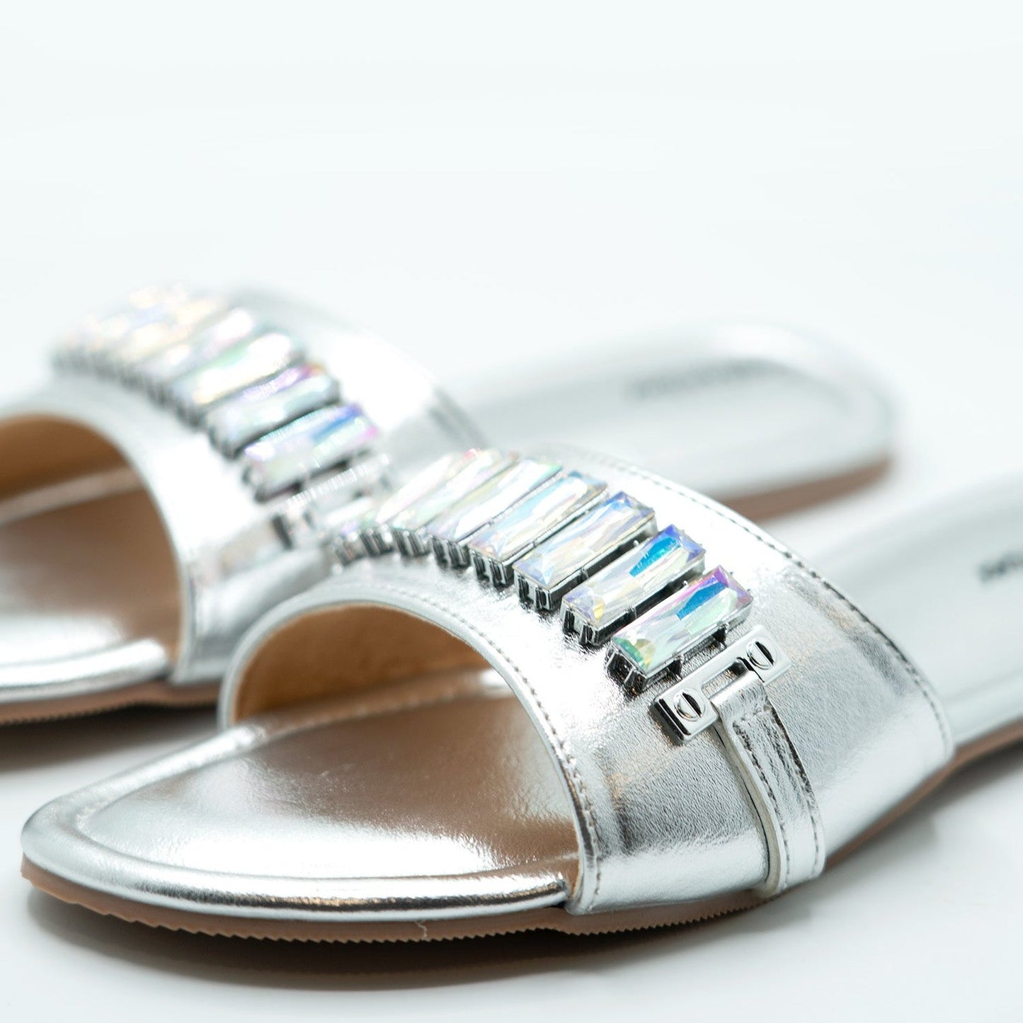 Bling Me Joy- Silver