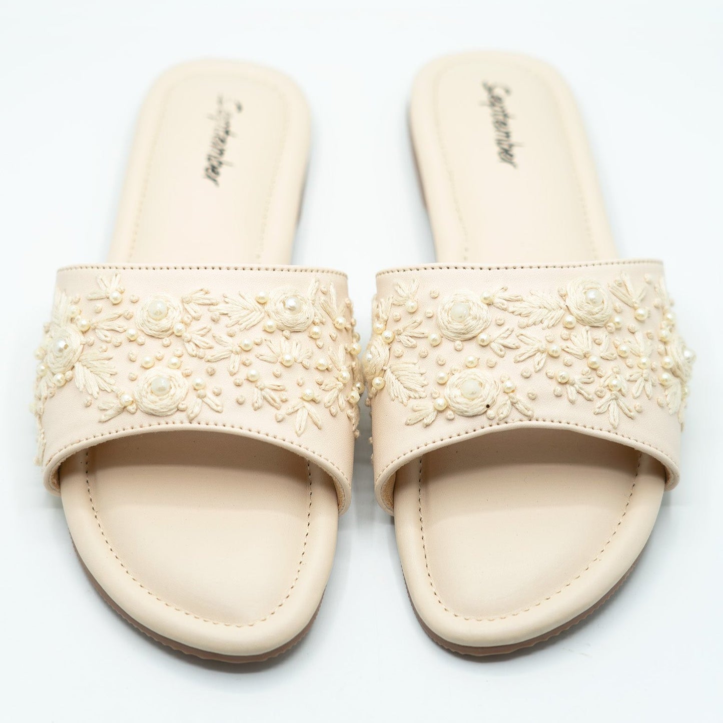 Pearls of Comfort