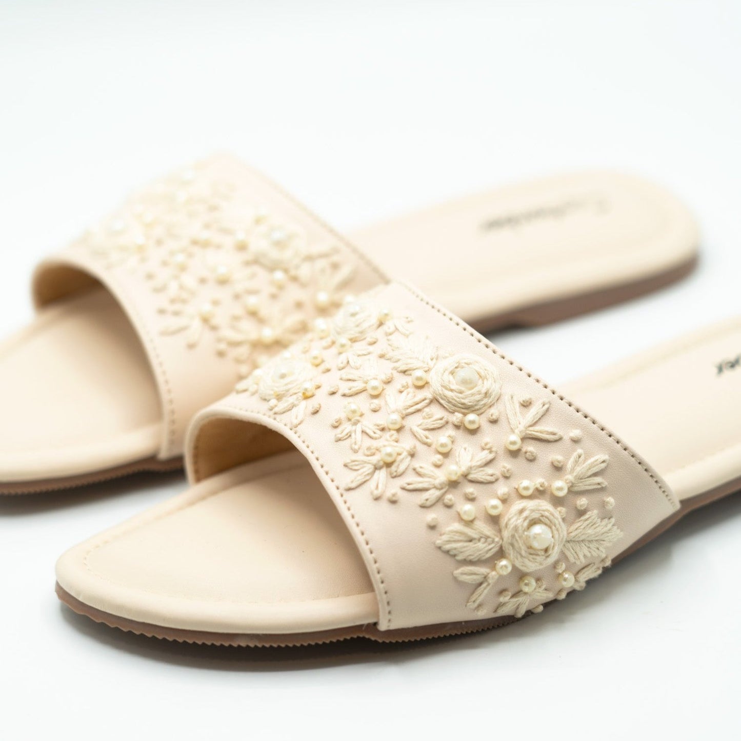Pearls of Comfort