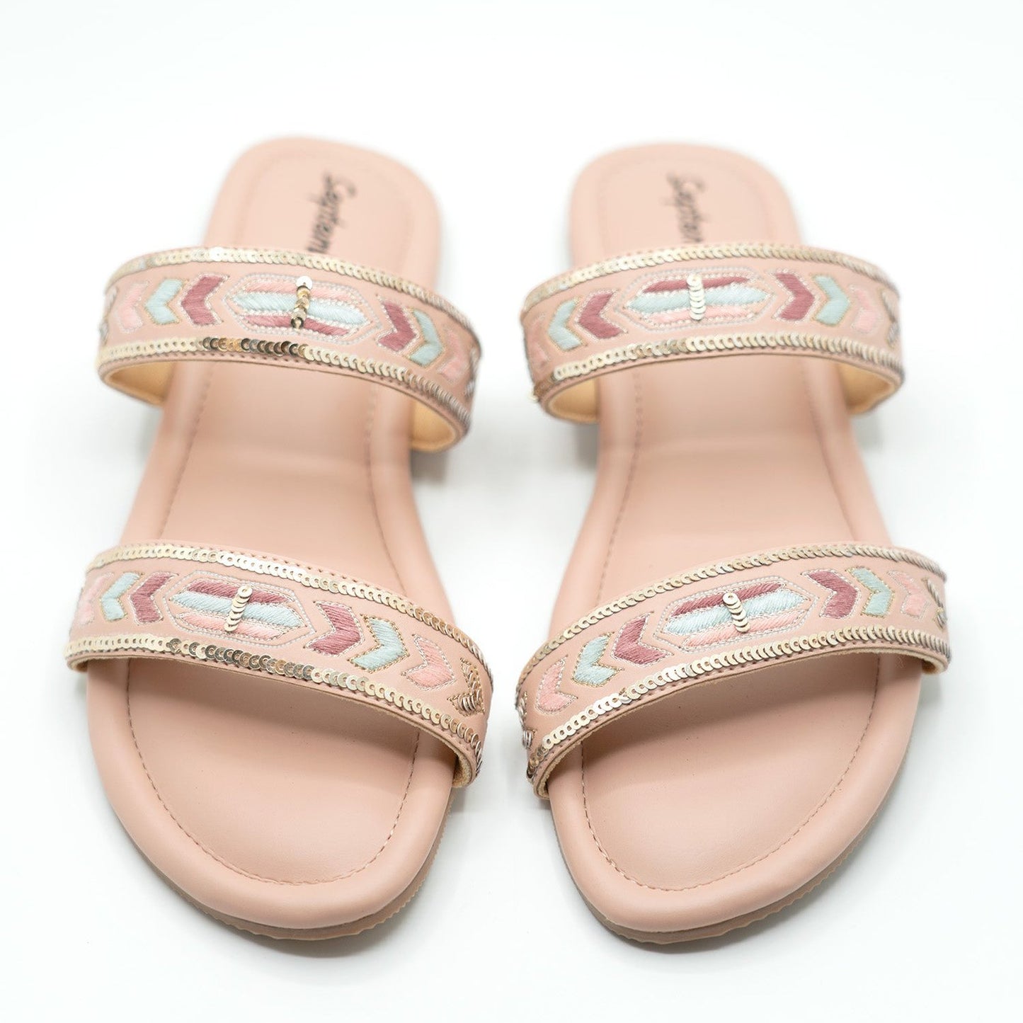 Gia- Flats