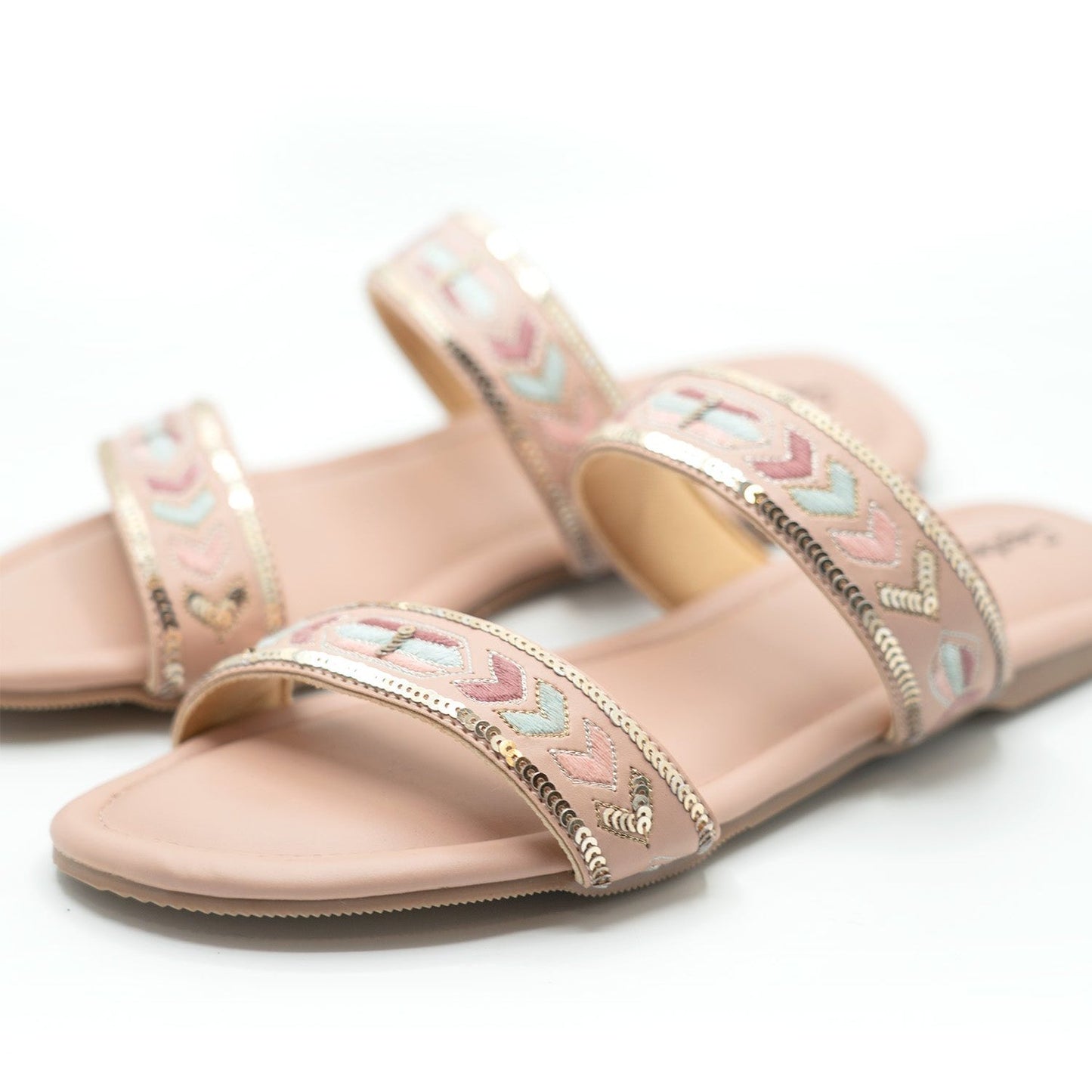 Gia- Flats