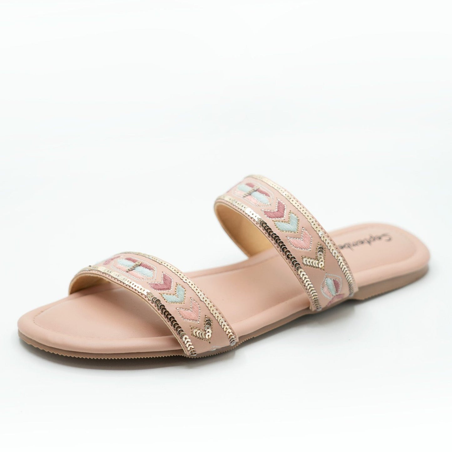 Gia- Flats