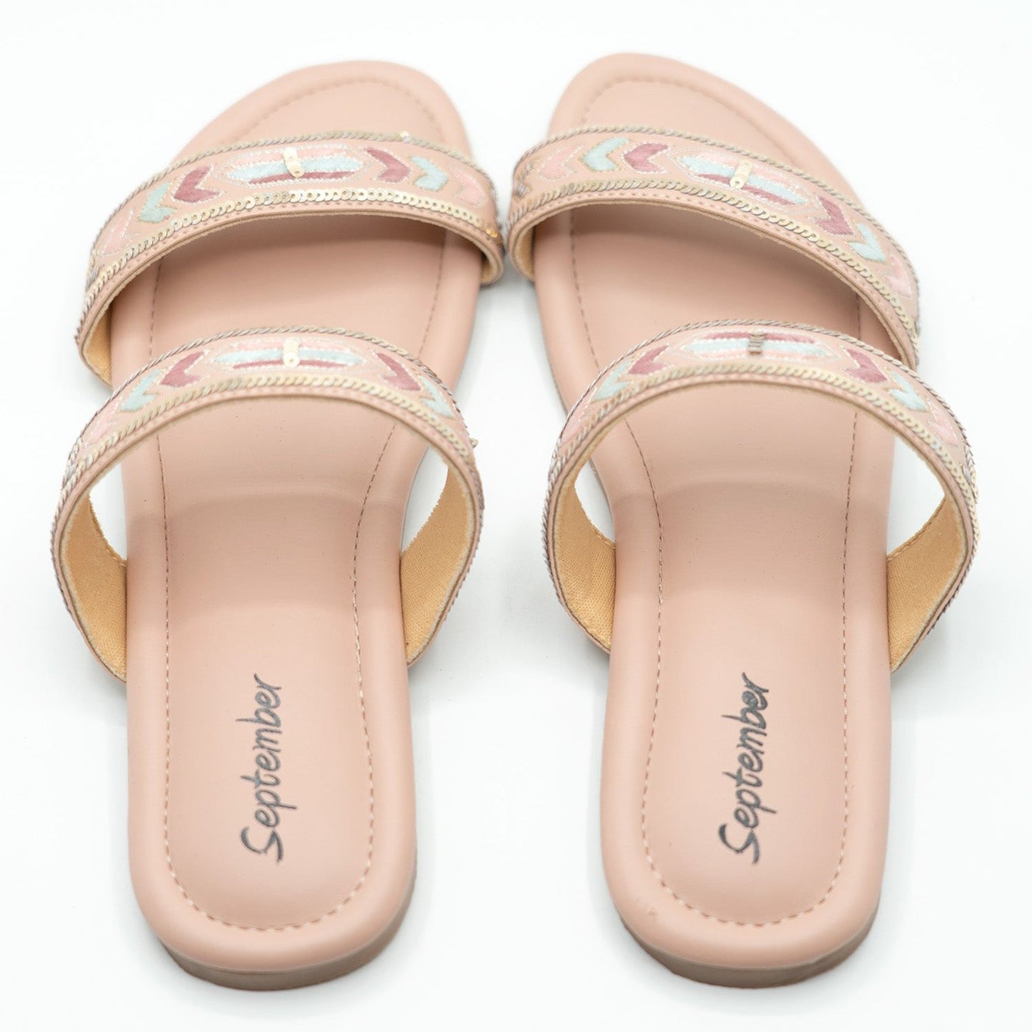 Gia- Flats