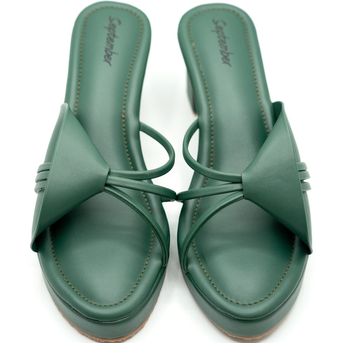 Bella- Green