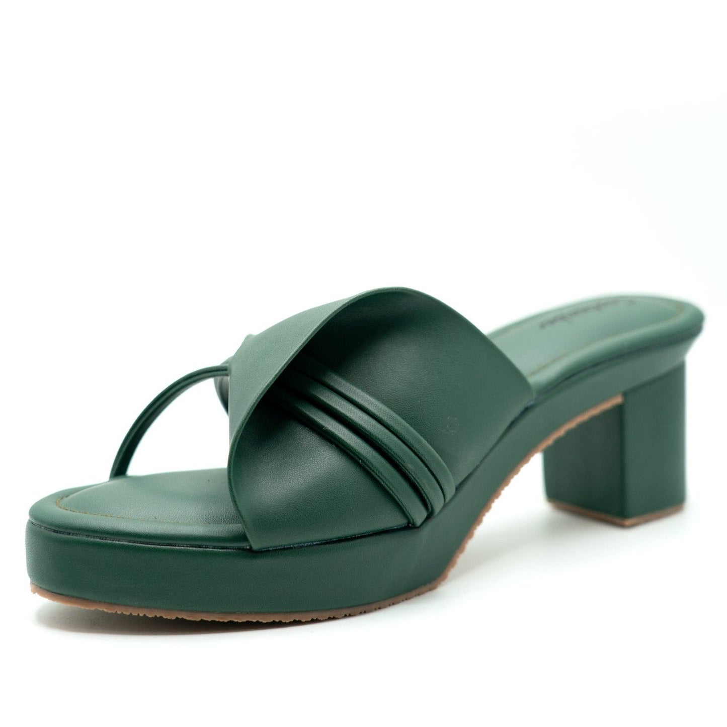 Bella- Green