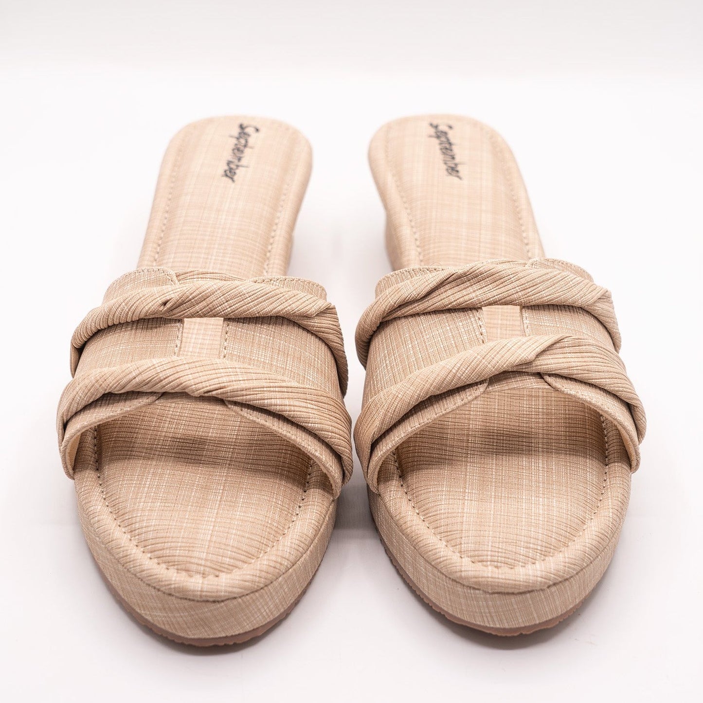 Empress of Style- Beige