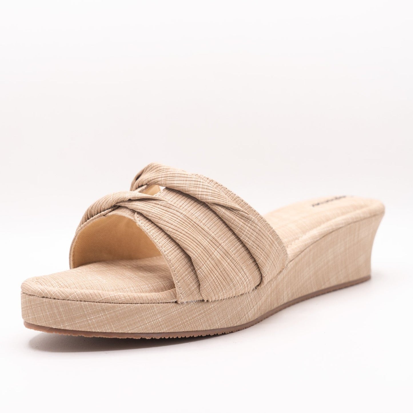 Empress of Style- Beige