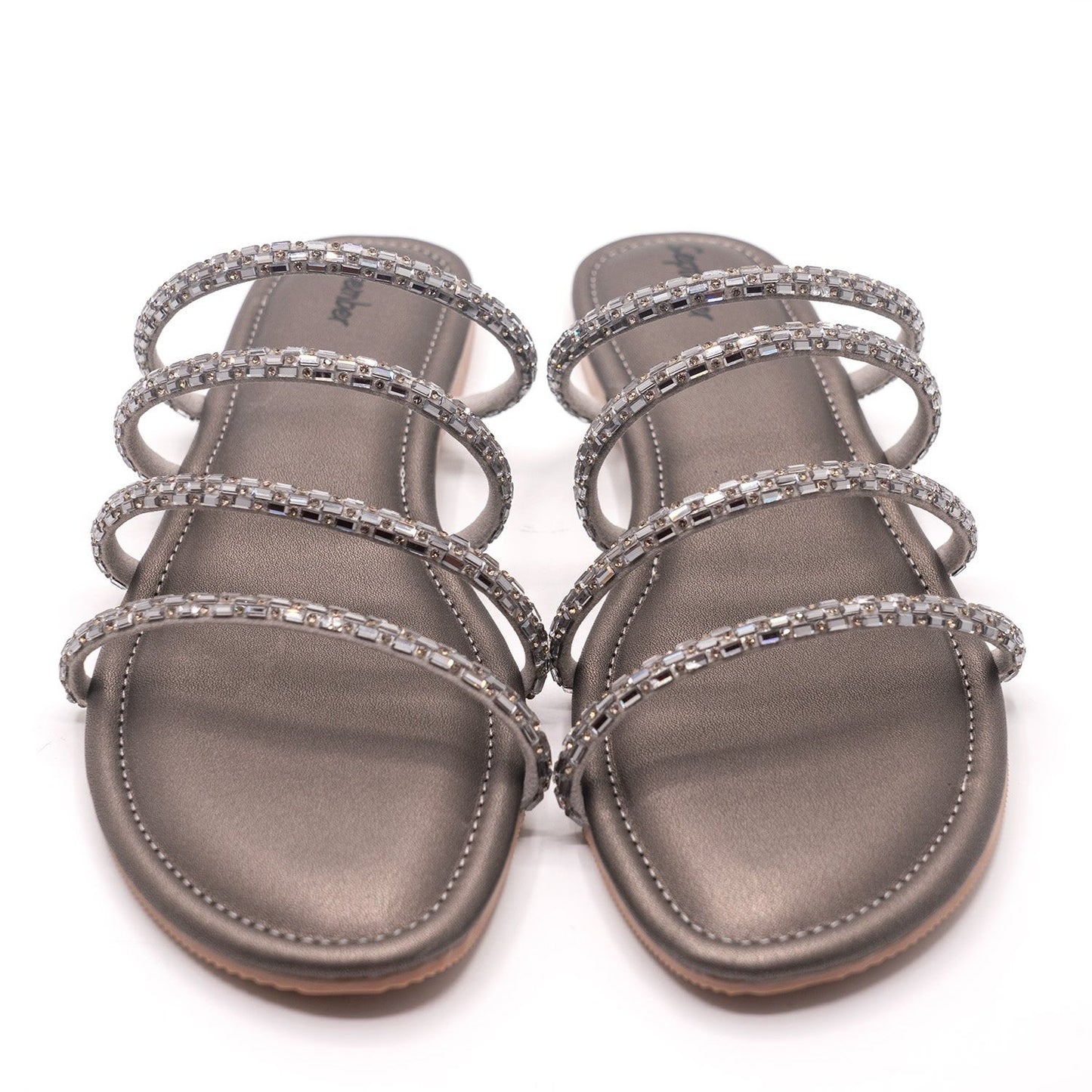 Party All Right- Grey